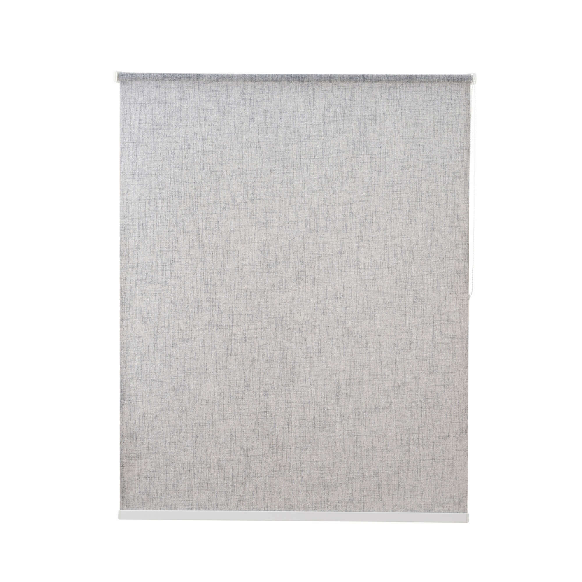 Persiana Bloom Corta Luz Cinza 140x160cm Conthey Evolux - N2306144