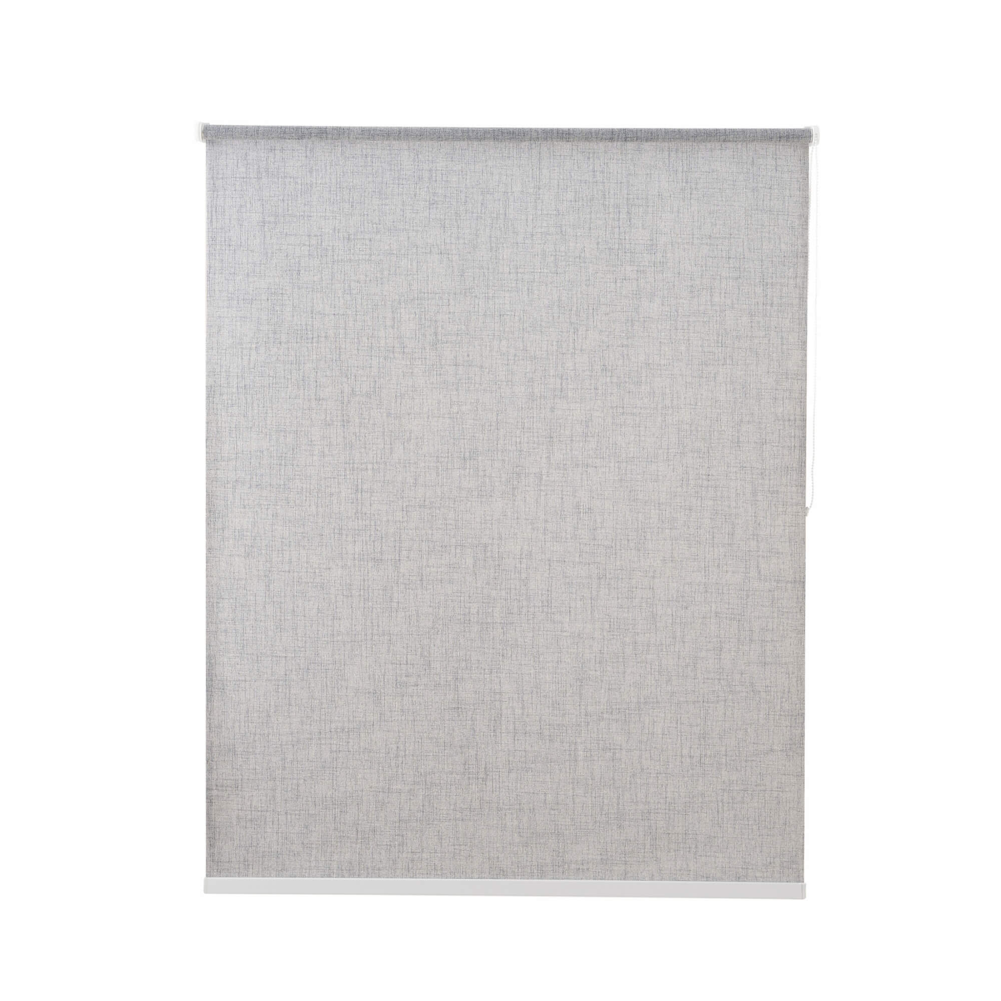 Persiana Bloom Corta Luz Cinza 160x160cm Conthey Evolux - N2306145