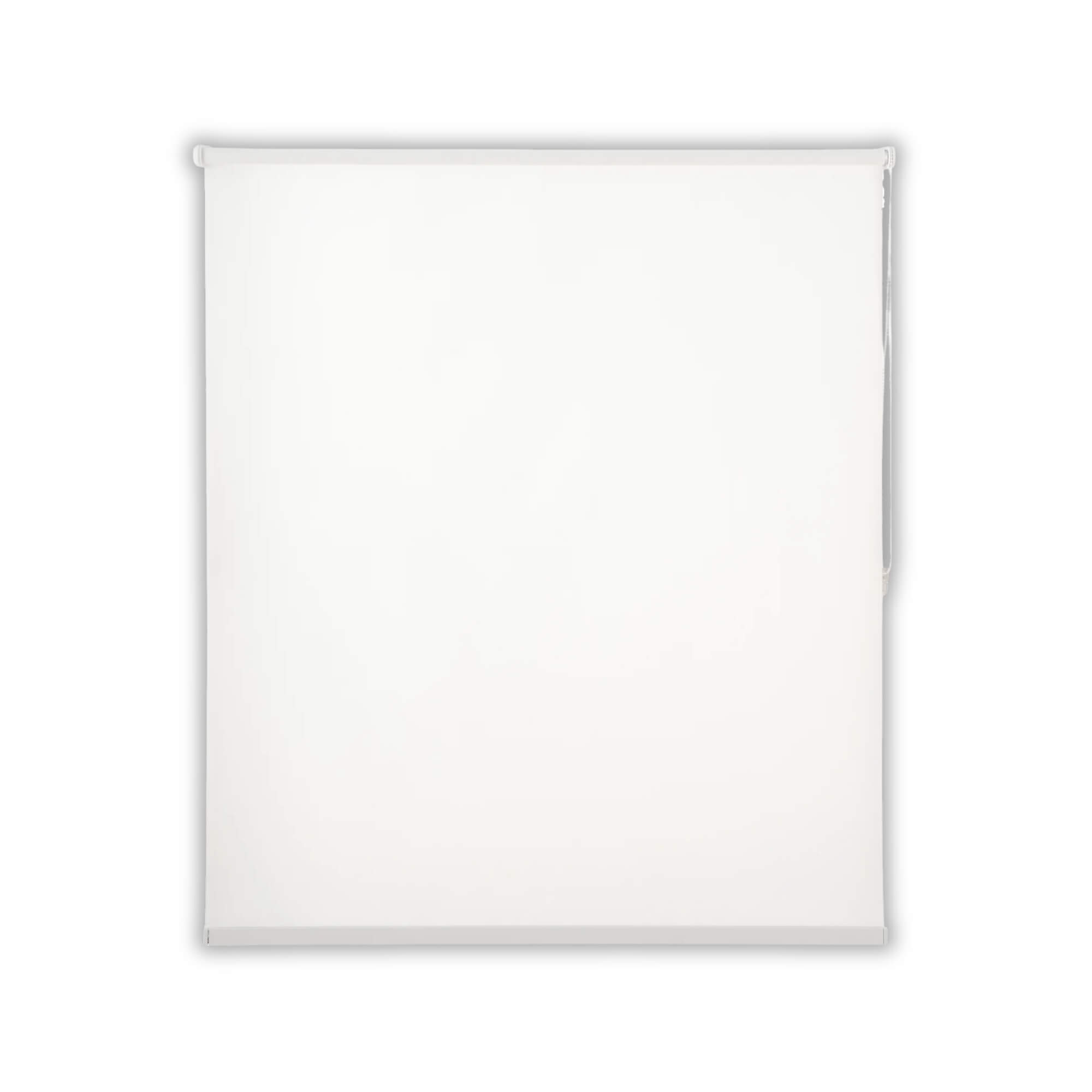 Persiana Bloom Corta Luz Off White 140x160cm Conthey Evolux - N2306148