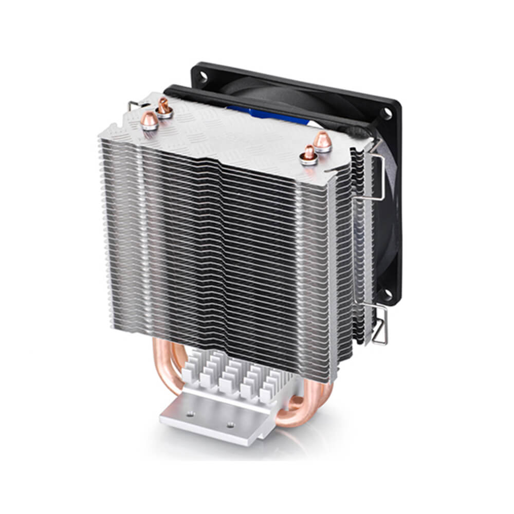 Cooler AMD/Intel Ice Edge Mini FS V2.0 Super Silent DeepCool