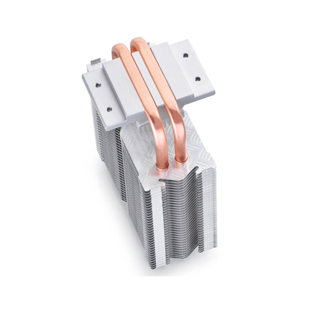 Cooler AMD/Intel Ice Edge Mini FS V2.0 Super Silent DeepCool