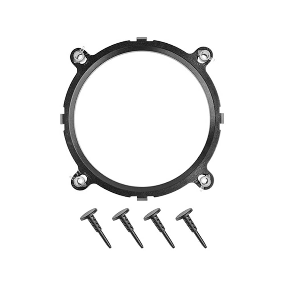 Cooler AMD/Intel Ice Edge Mini FS V2.0 Super Silent DeepCool
