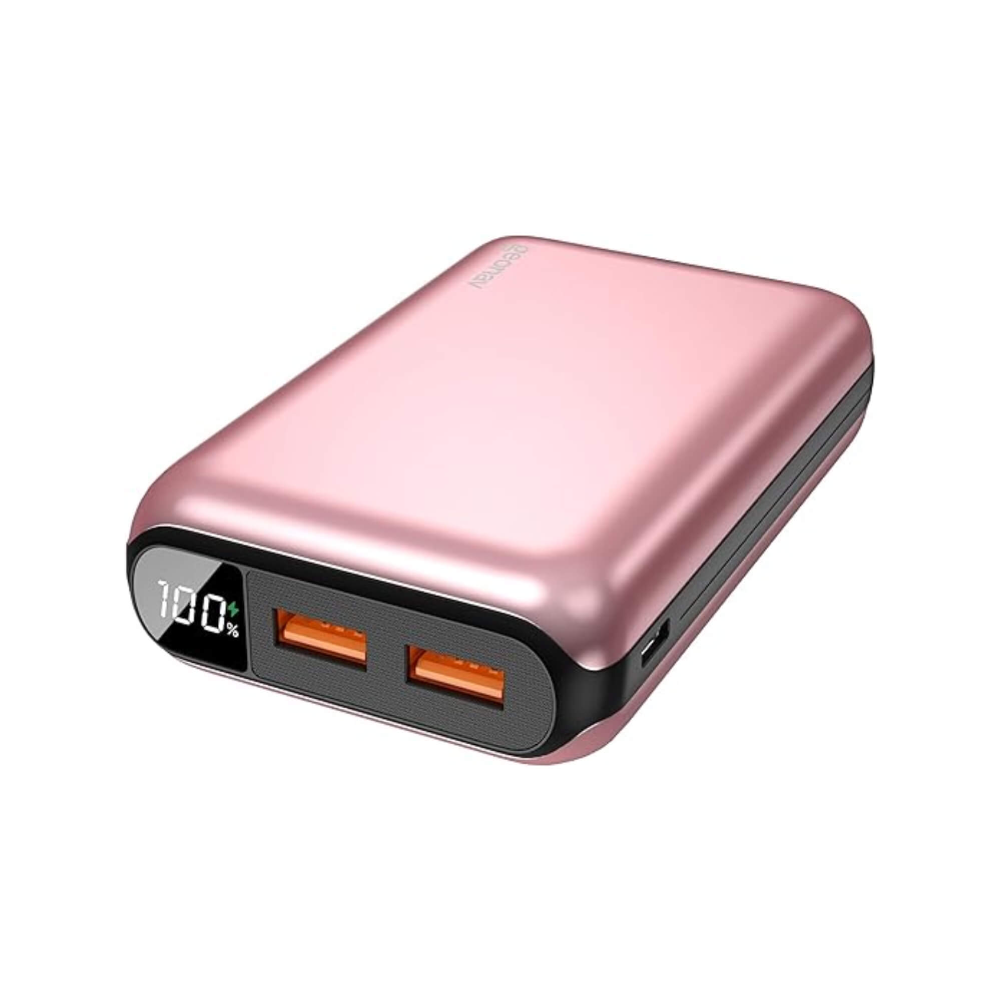 Carregador Portátil Power Bank 20000mah com Carregamento Rápido Geonav - 11626