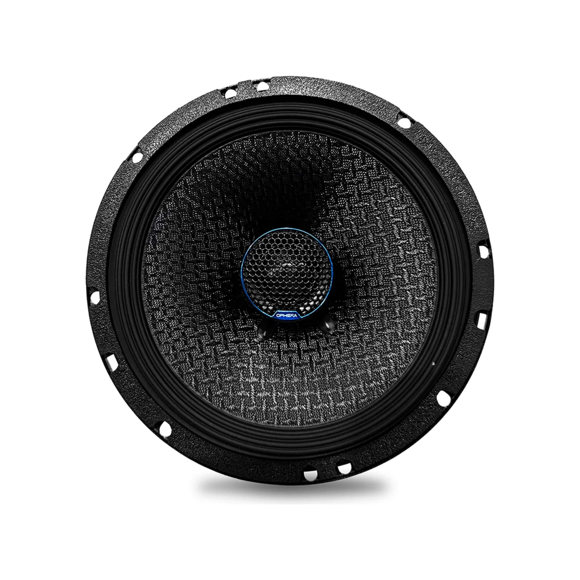 Par de Alto Falantes Coaxial ORF160 240W 6,5" Pol 4Ohms Ophera - 6422