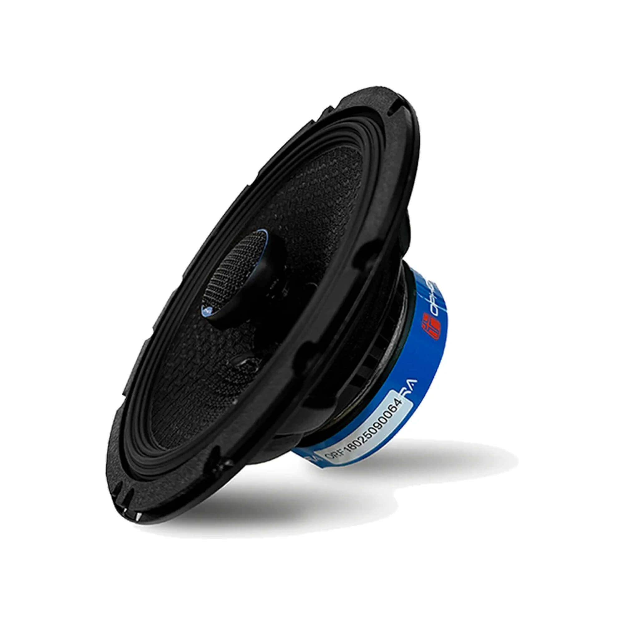 Par de Alto Falantes Coaxial ORF160 240W 6,5" Pol 4Ohms Ophera - 6422