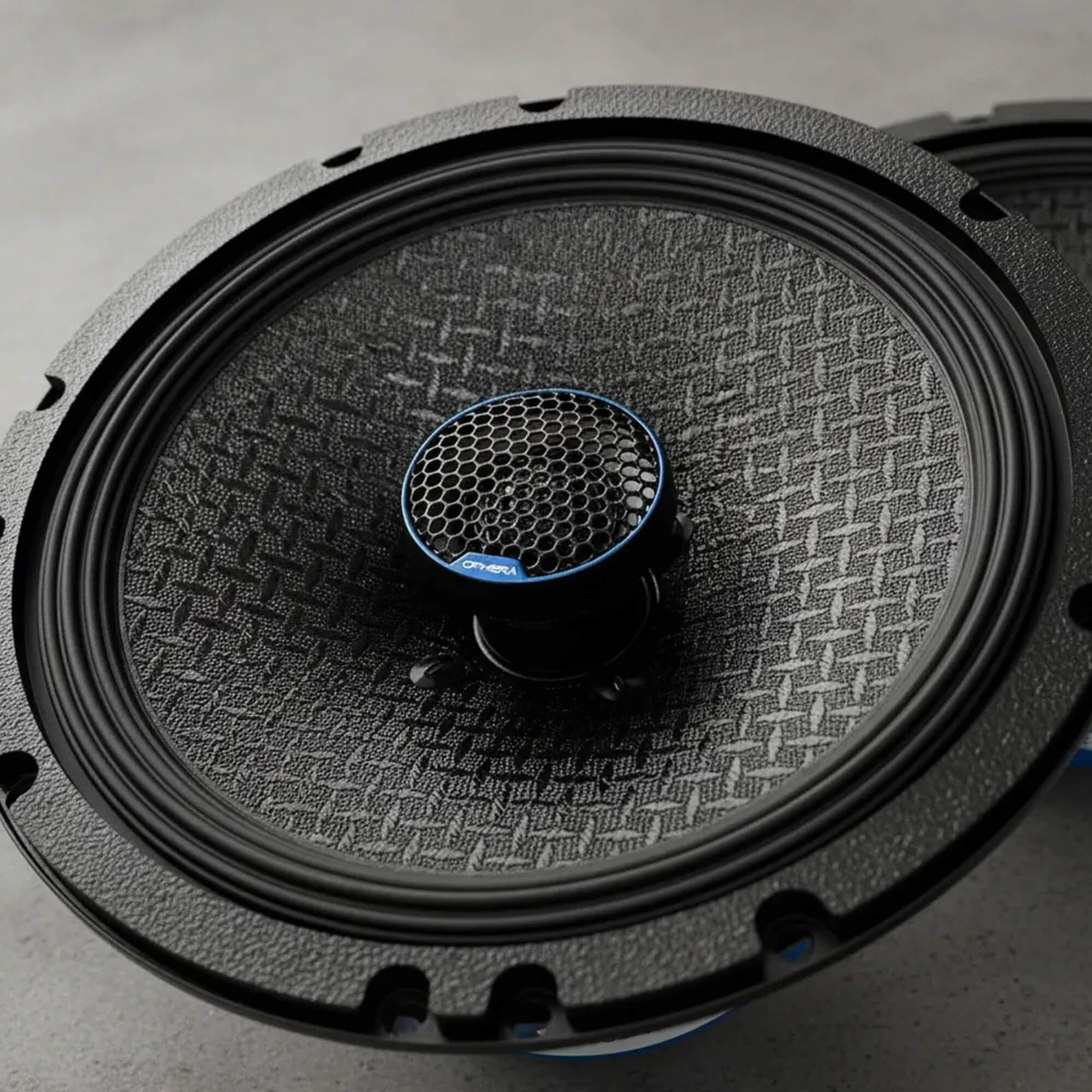 Par de Alto Falantes Coaxial ORF160 240W 6,5" Pol 4Ohms Ophera - 6422