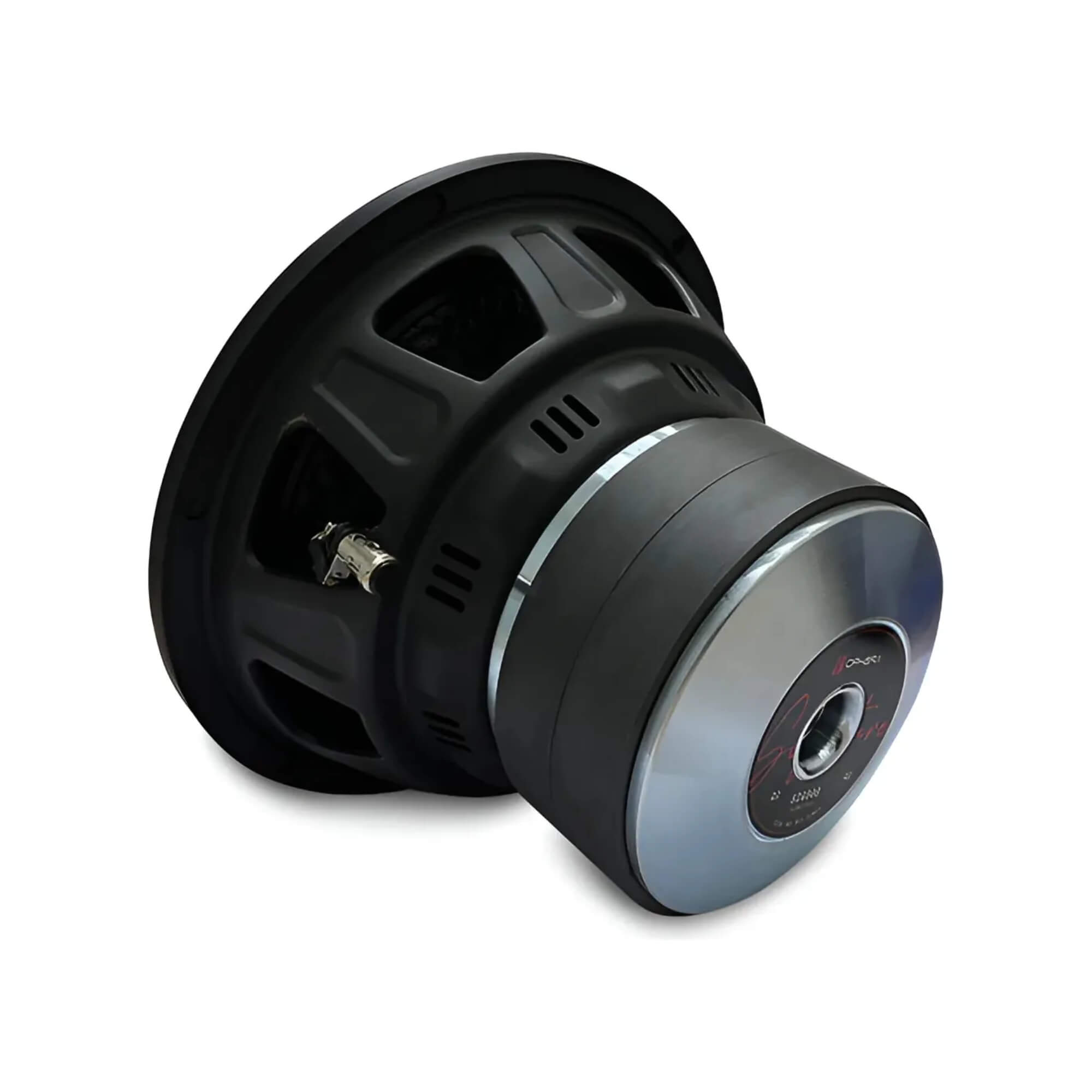 Subwoofer SIG500 10" Polegadas 500W RMS Bobina Simples 4Ohms Ophera - 7437