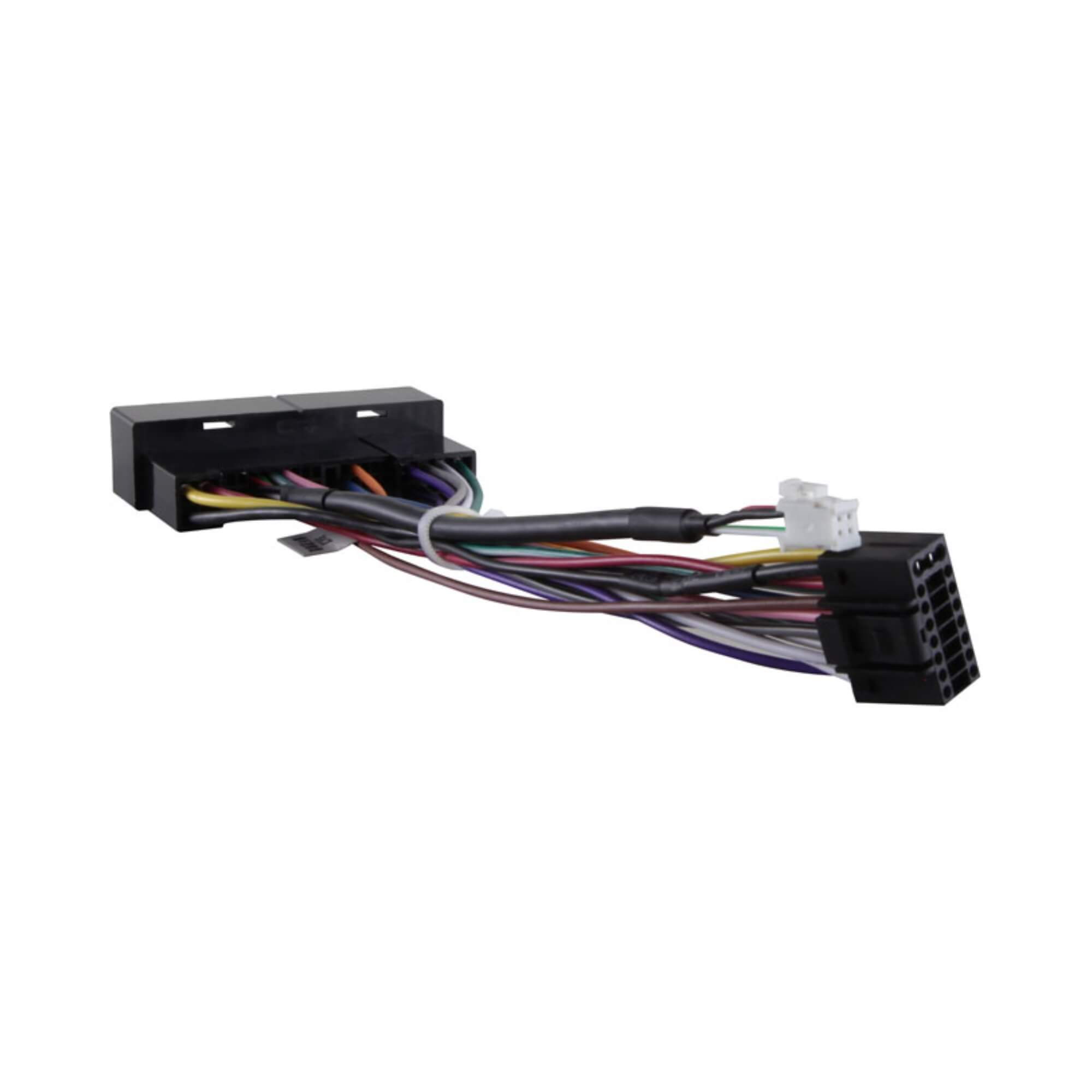 Chicote de Ligação compatível com HB20 2012 a 2019 16Pin Android Expex - FAC HY-004
