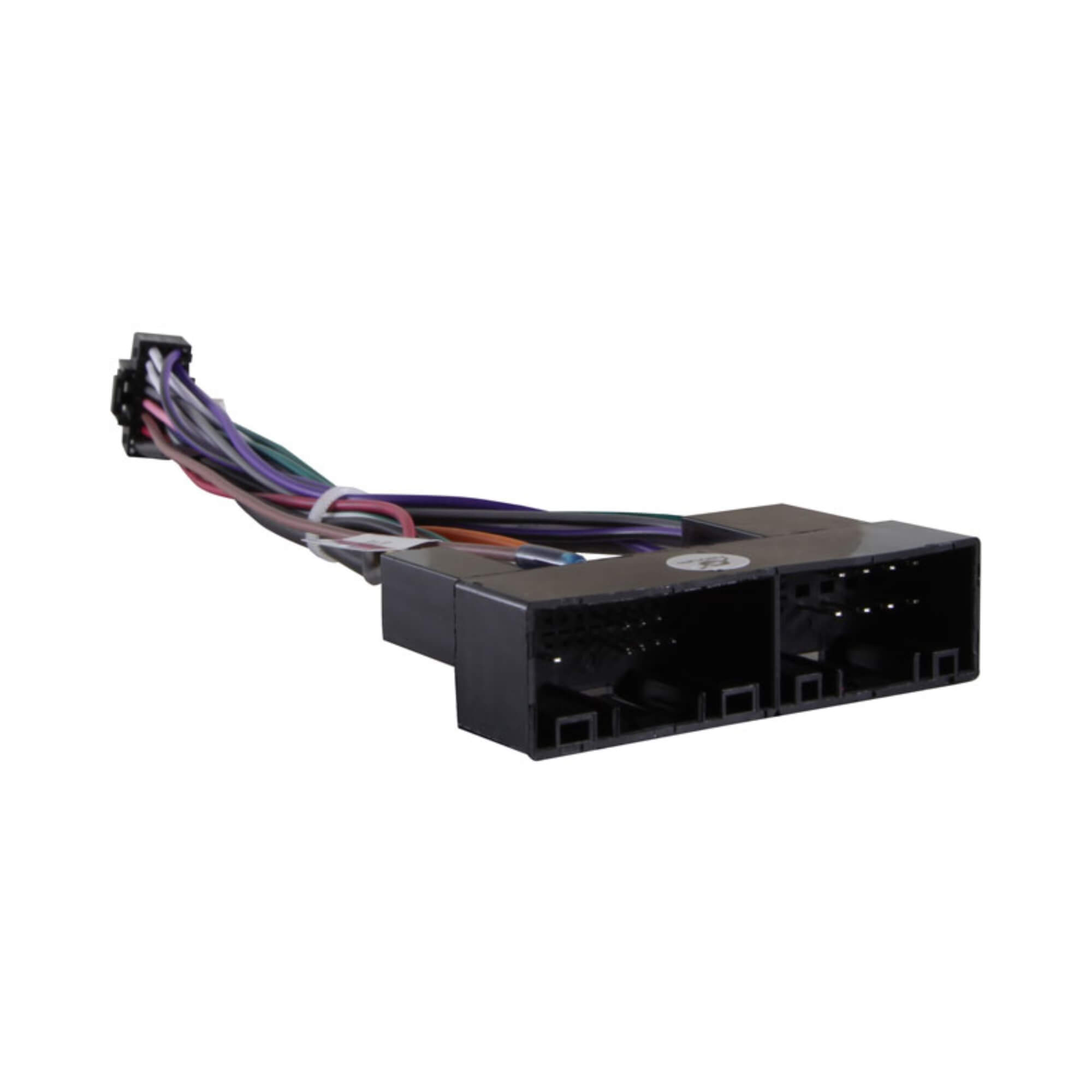 Chicote de Ligação compatível com HB20 2012 a 2019 16Pin Android Expex - FAC HY-004