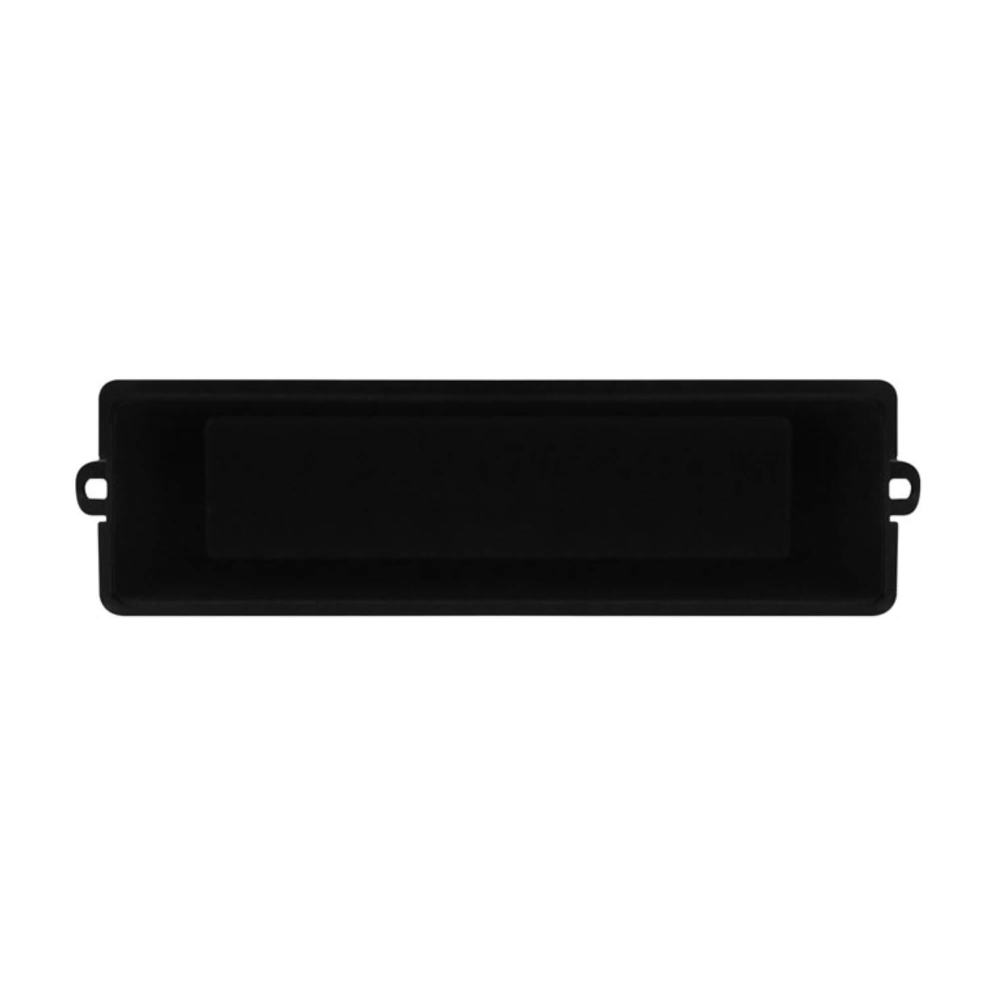 Porta Objetos Curto com Suporte Lateral Expex - EPX 603