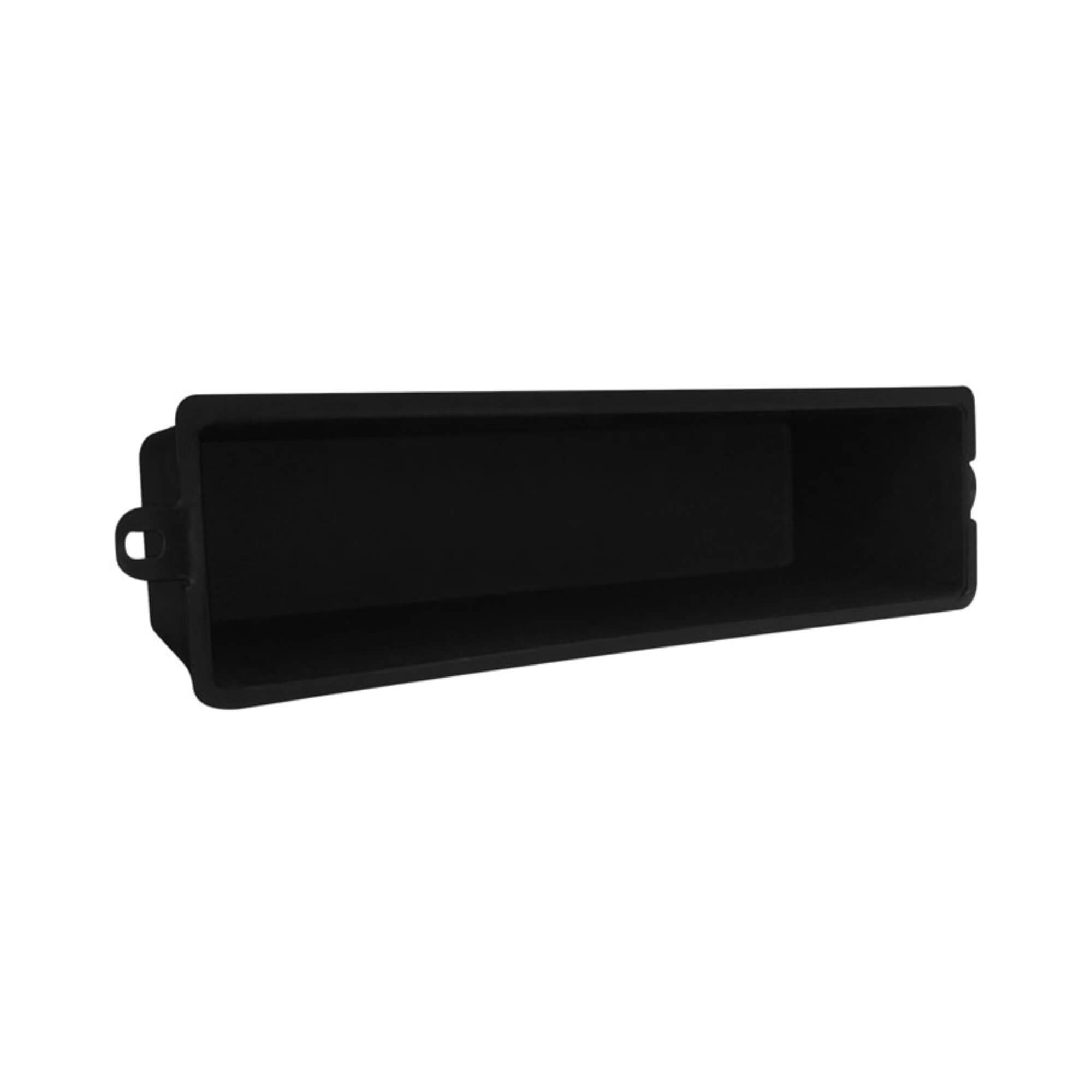 Porta Objetos Curto com Suporte Lateral Expex - EPX 603