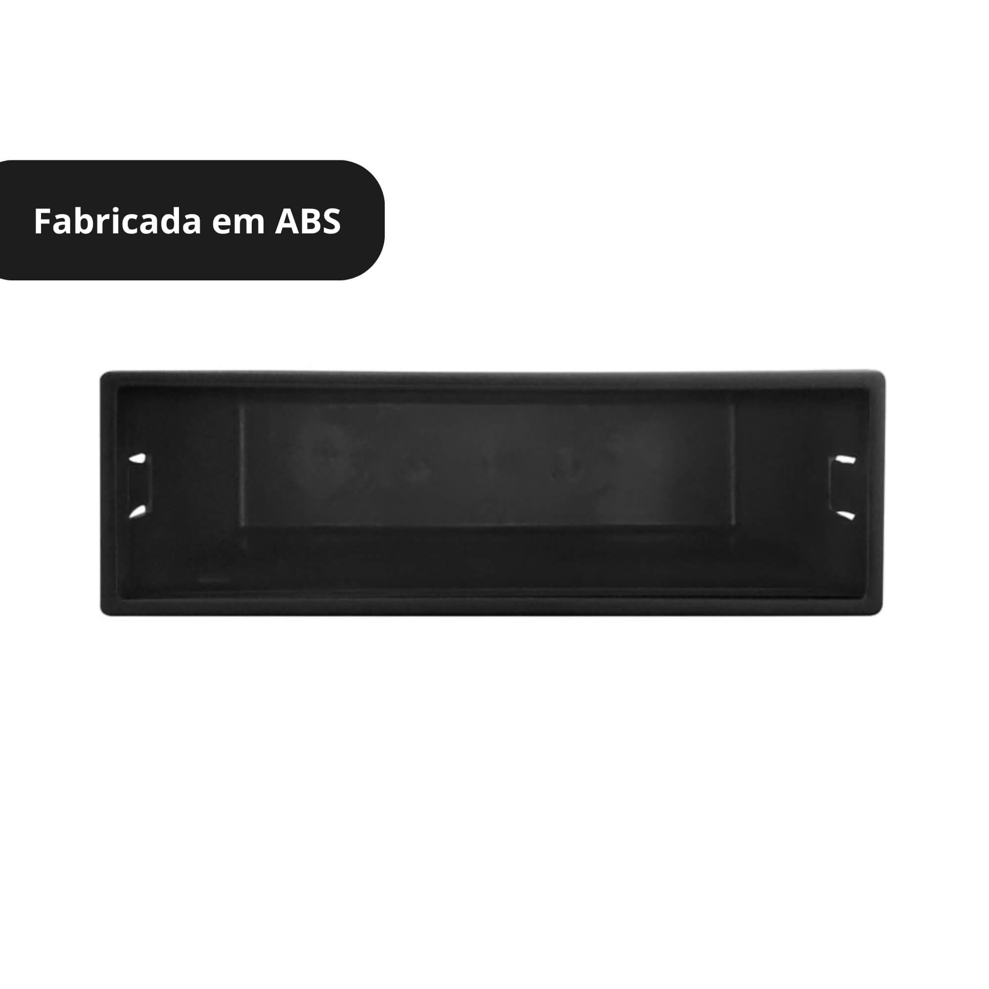 Porta Objetos Stilo/L200/Megane Expex - EPX FT-602