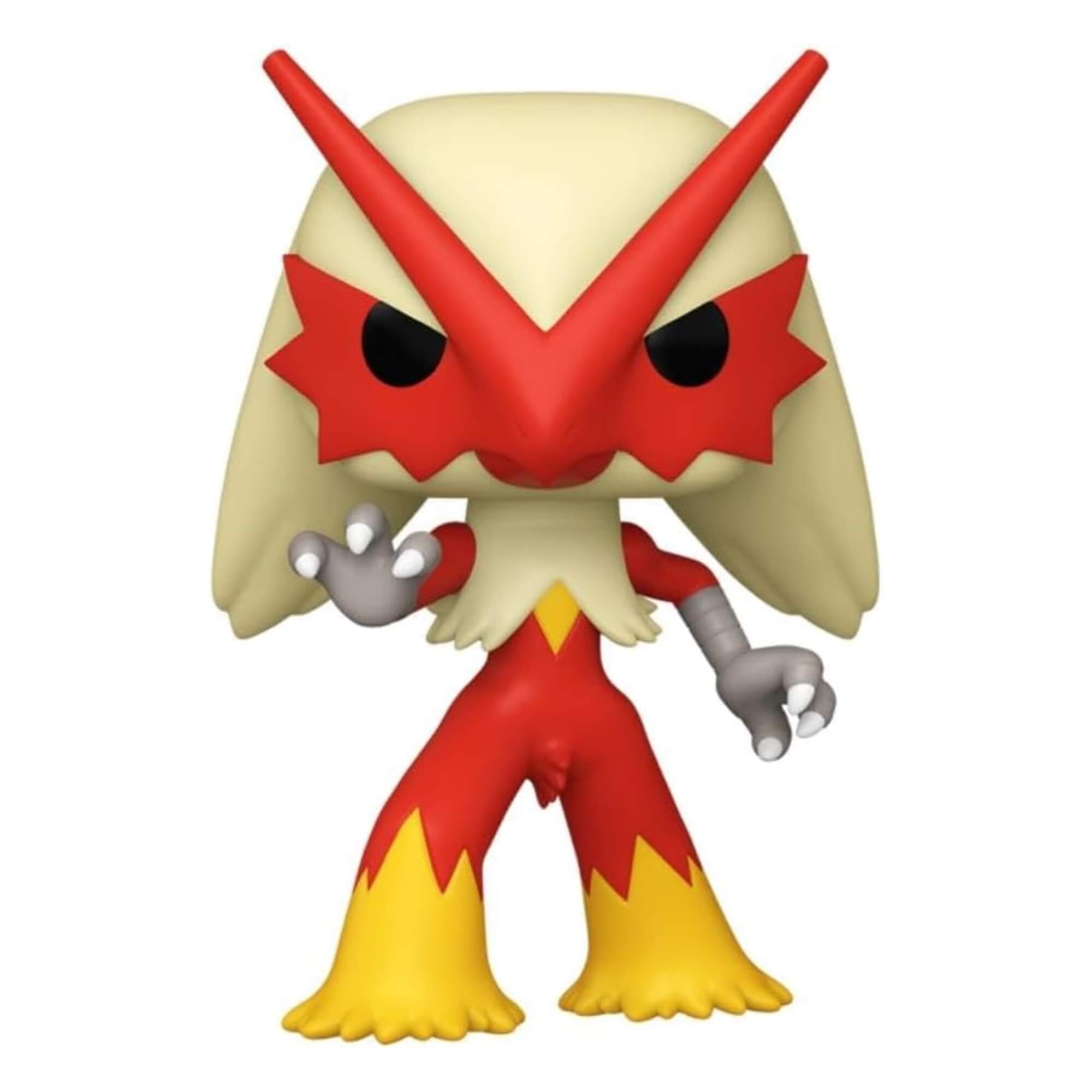 Boneco Colecionável Funko Pop! Blaziken Pokémon Candide - 11292