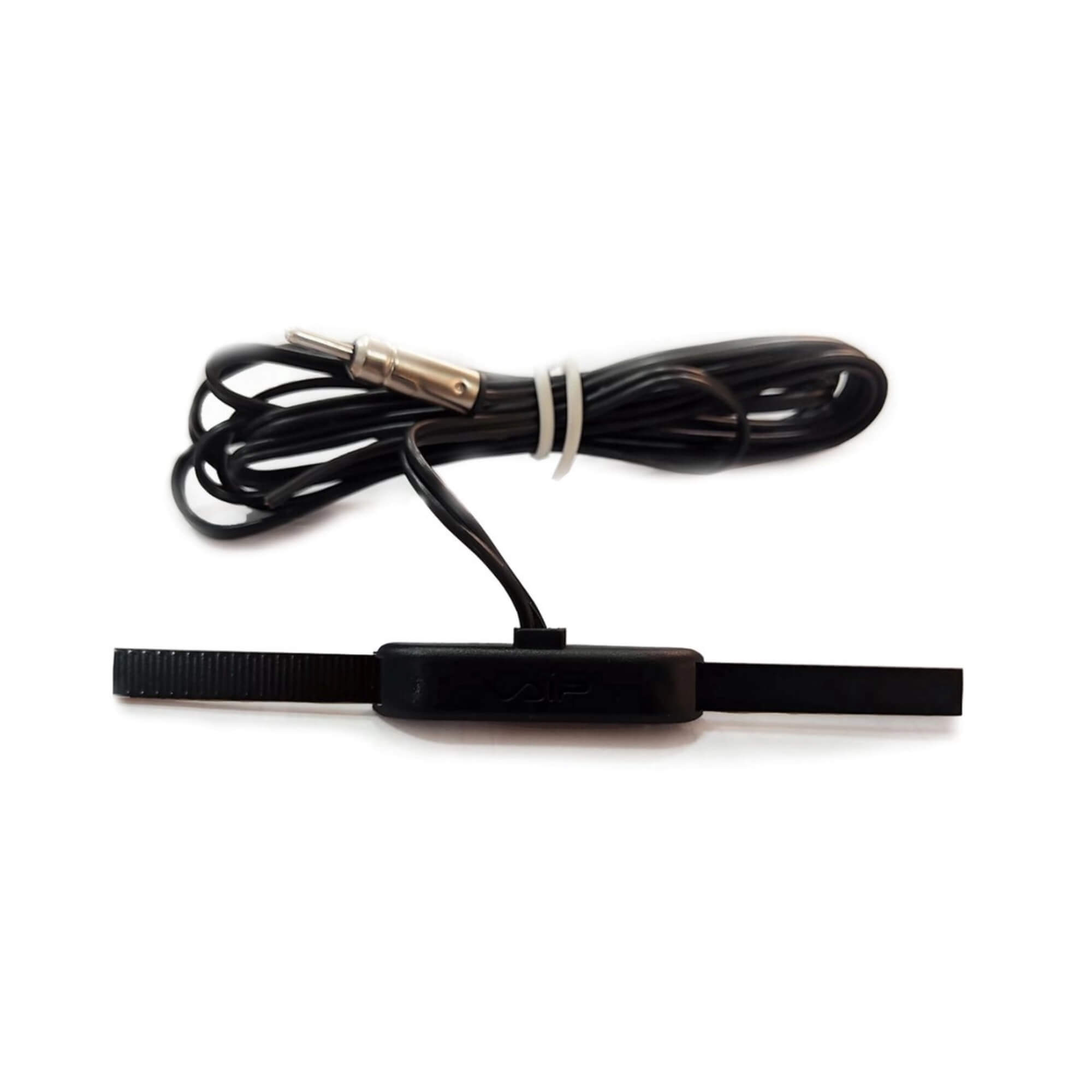 COMP Kit de Alto-Falantes JB69 Flex 6x9" + Multimídia MP5 RS-401BR Plus + Antena Amplificada TSR