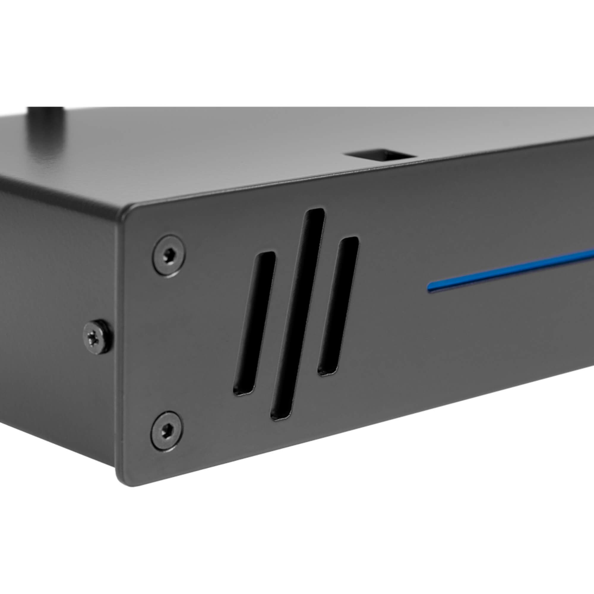 Multiroom FMR Hub Extrator 300mV RMS conexões HDMI ARC/Óptica/Bluetooth/Analógica Frahm - 32782