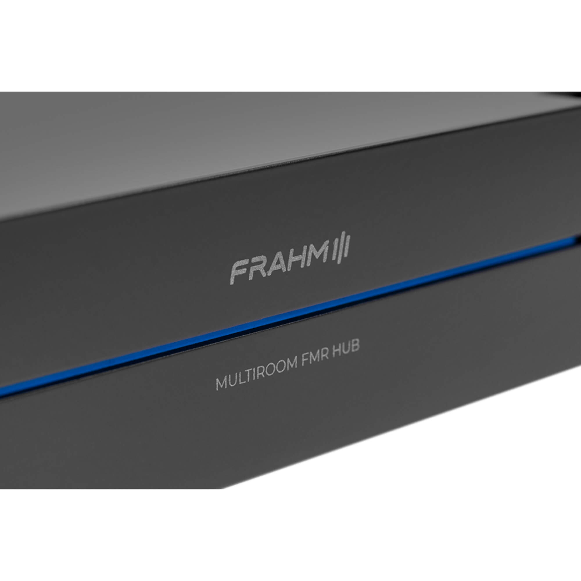 Multiroom FMR Hub Extrator 300mV RMS conexões HDMI ARC/Óptica/Bluetooth/Analógica Frahm - 32782