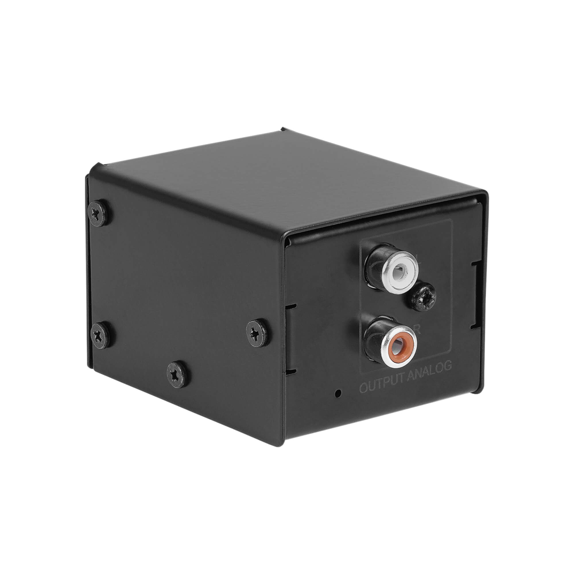 Multiroom FMR Hub Extrator 300mV RMS conexões HDMI ARC/Óptica/Bluetooth/Analógica Frahm - 32782