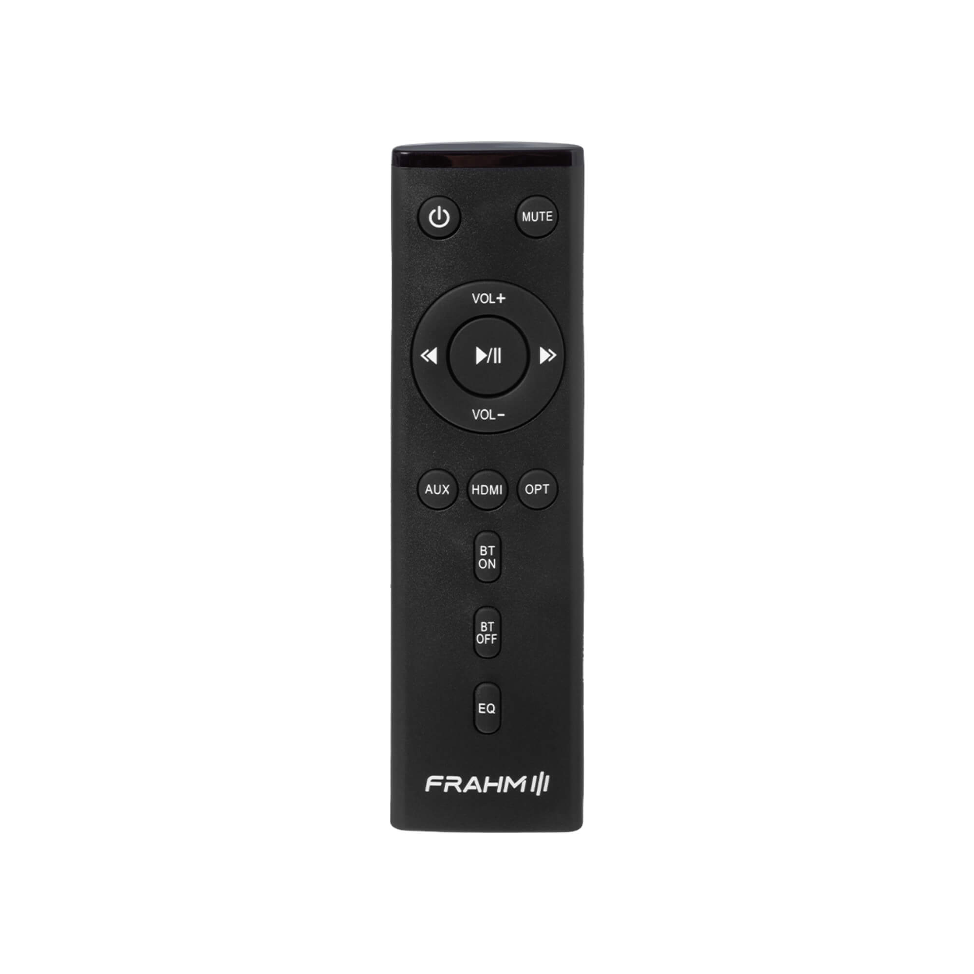Multiroom FMR Hub Extrator 300mV RMS conexões HDMI ARC/Óptica/Bluetooth/Analógica Frahm - 32782