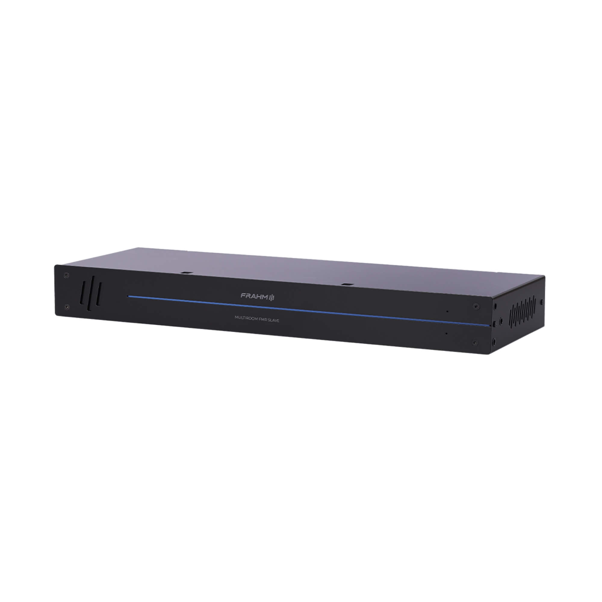 Multiroom FMR Slave 2X80W RMS com Saída Estéreo de Alta Potência Frahm - 32775