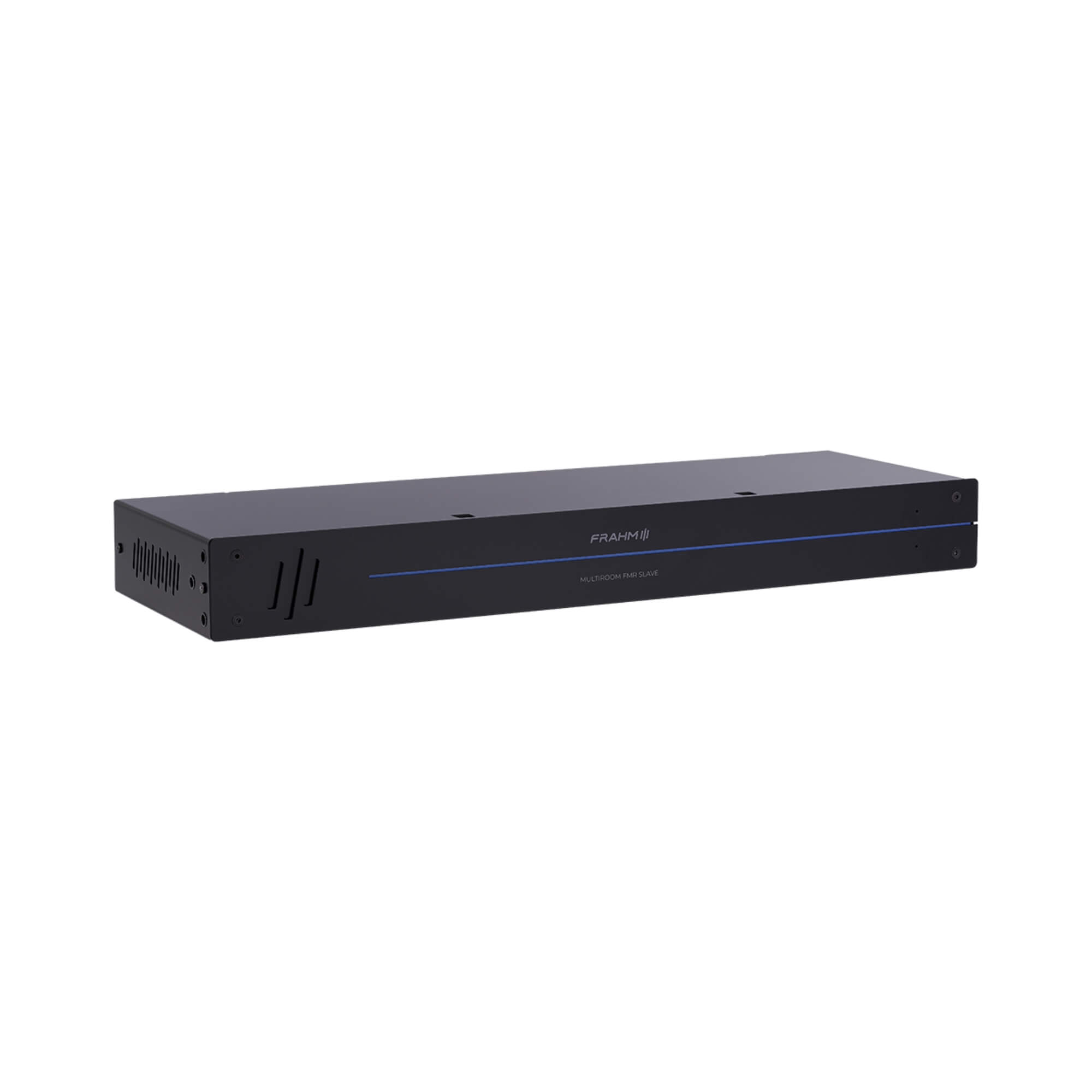 Multiroom FMR Slave 2X80W RMS com Saída Estéreo de Alta Potência Frahm - 32775