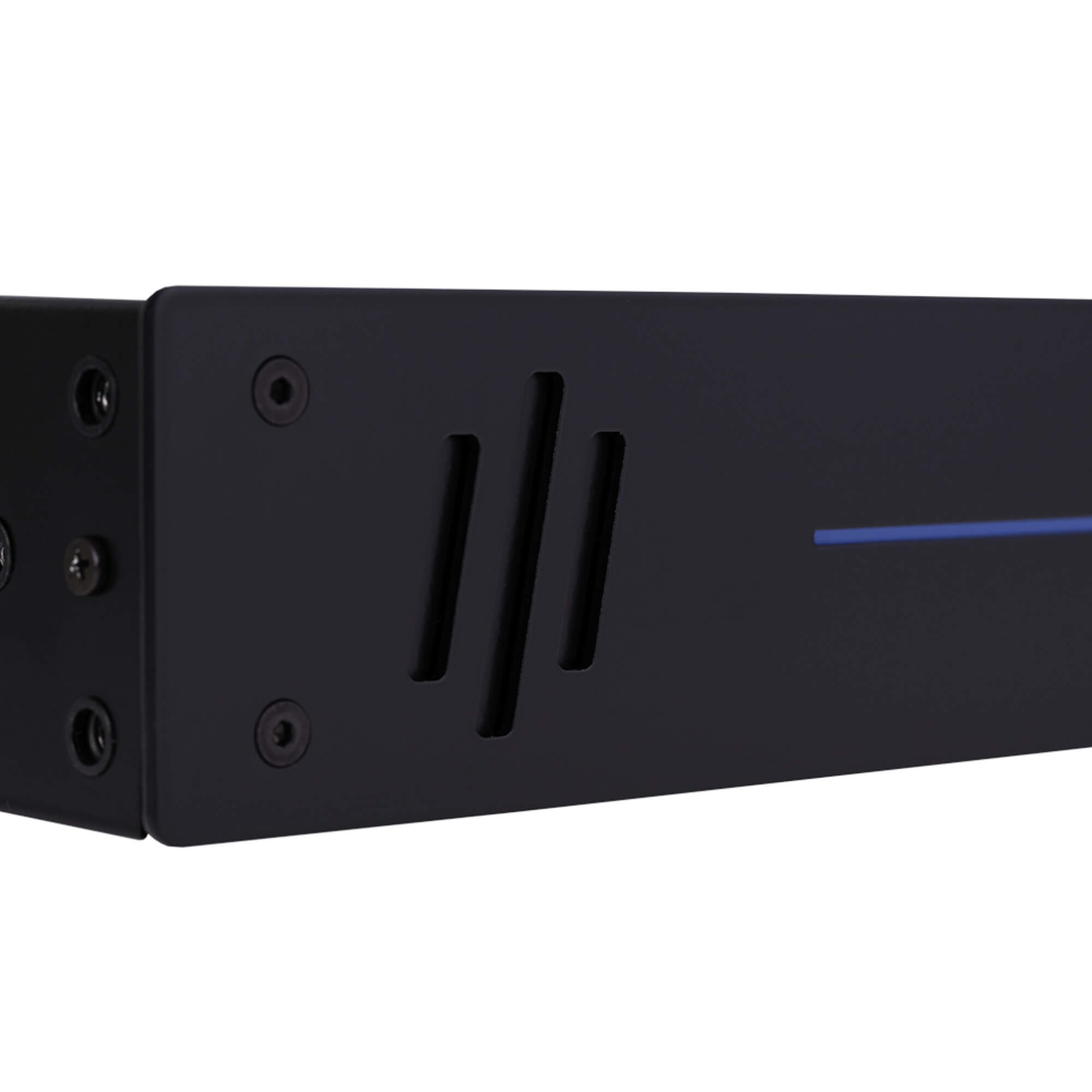 Multiroom FMR Slave 2X80W RMS com Saída Estéreo de Alta Potência Frahm - 32775