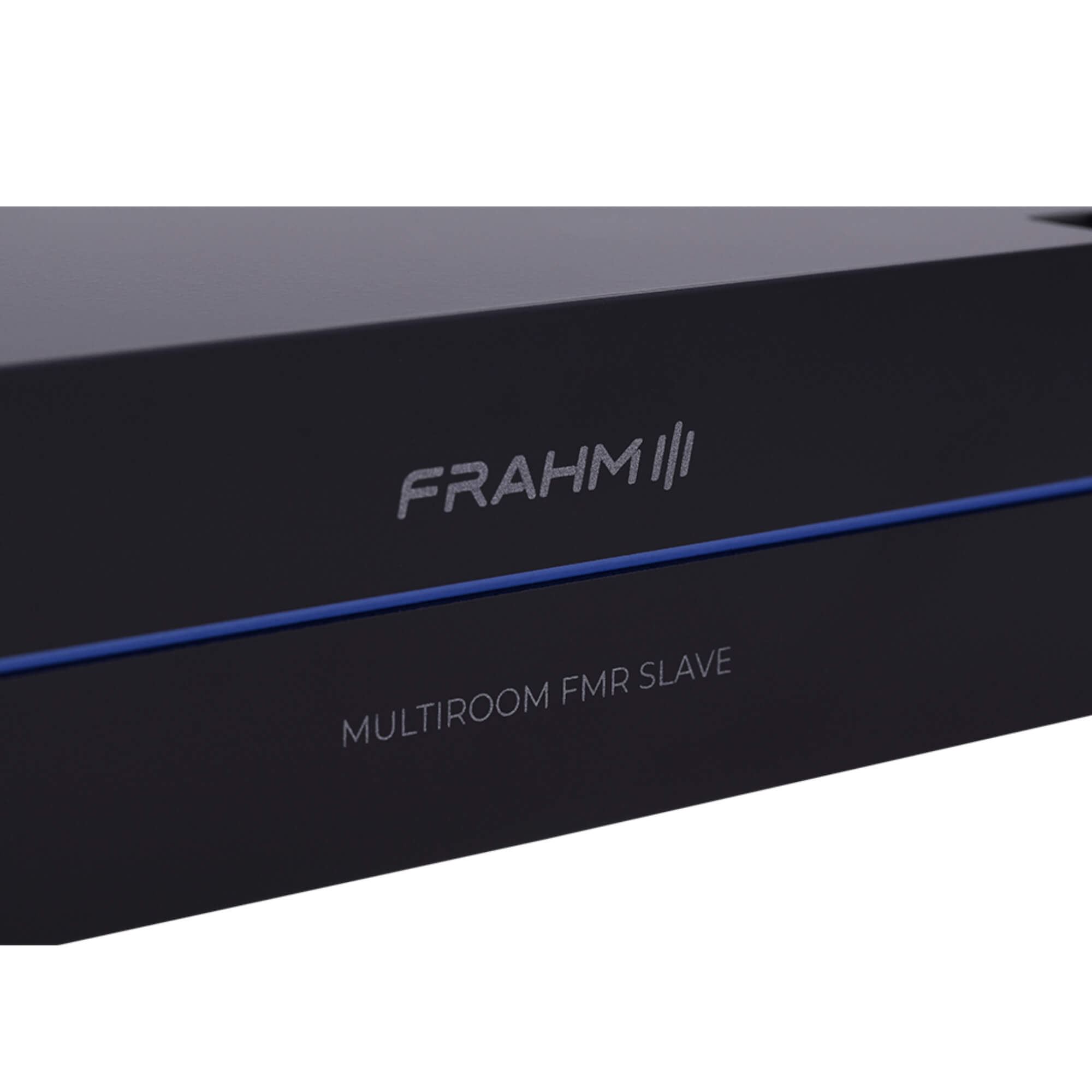 Multiroom FMR Slave 2X80W RMS com Saída Estéreo de Alta Potência Frahm - 32775