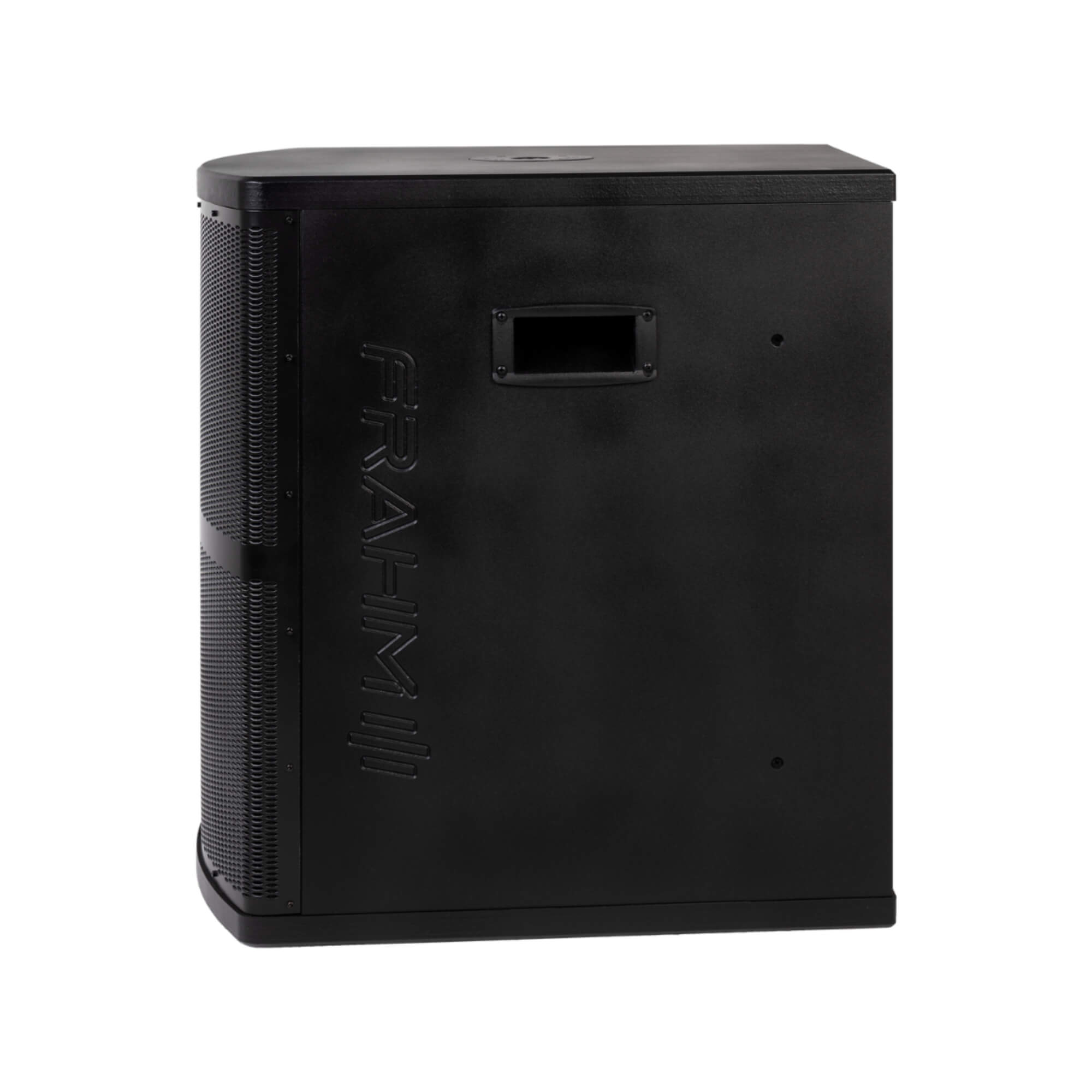 Subwoofer Ativo Classe D 15" 1000W RMS F-15 SWA Frahm - 31643