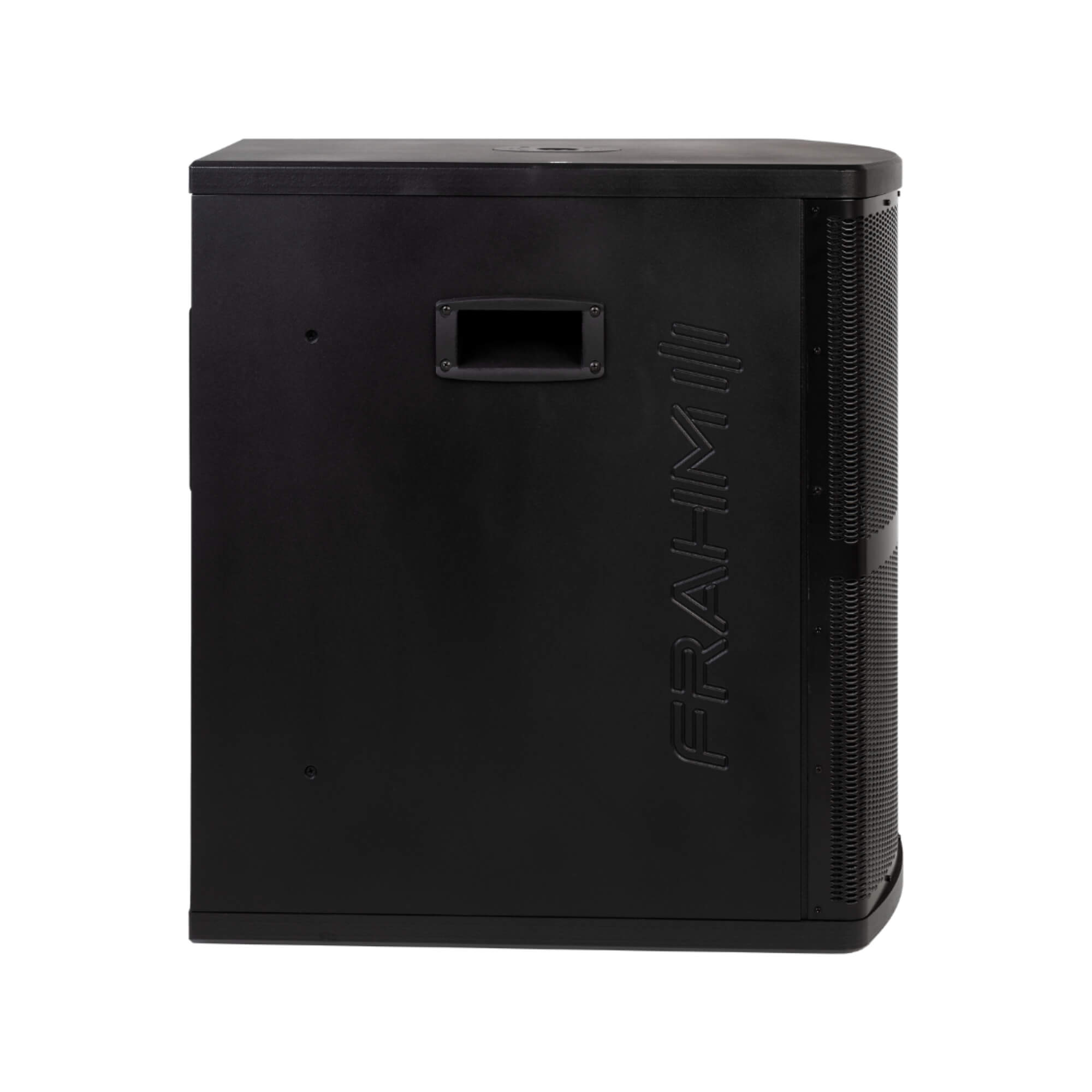 Subwoofer Ativo Classe D 15" 1000W RMS F-15 SWA Frahm - 31643