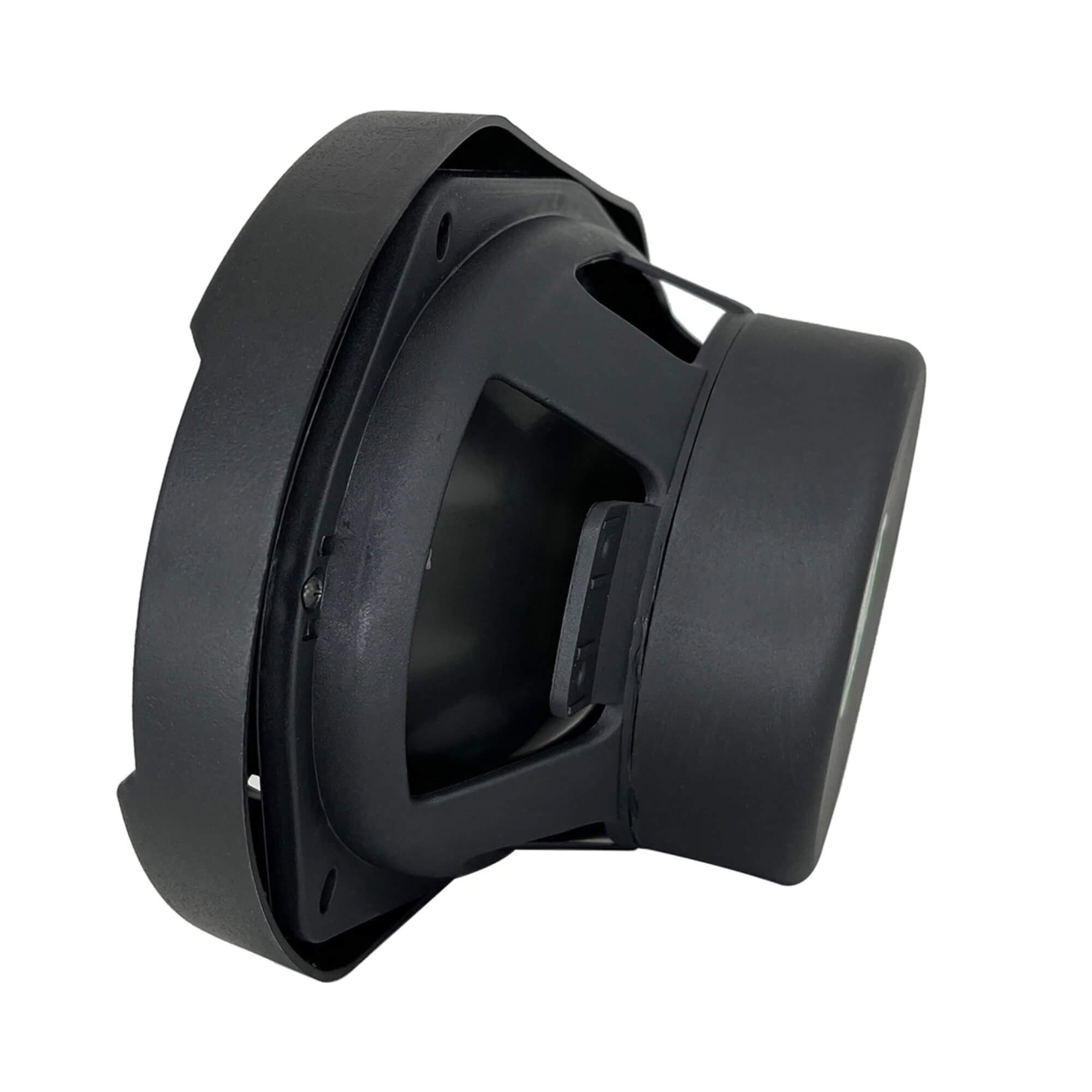COMP Kit Som Automotivo: Par de Alto Falantes 6x9" 320W + Par de Alto Falantes 5" 280W Leson