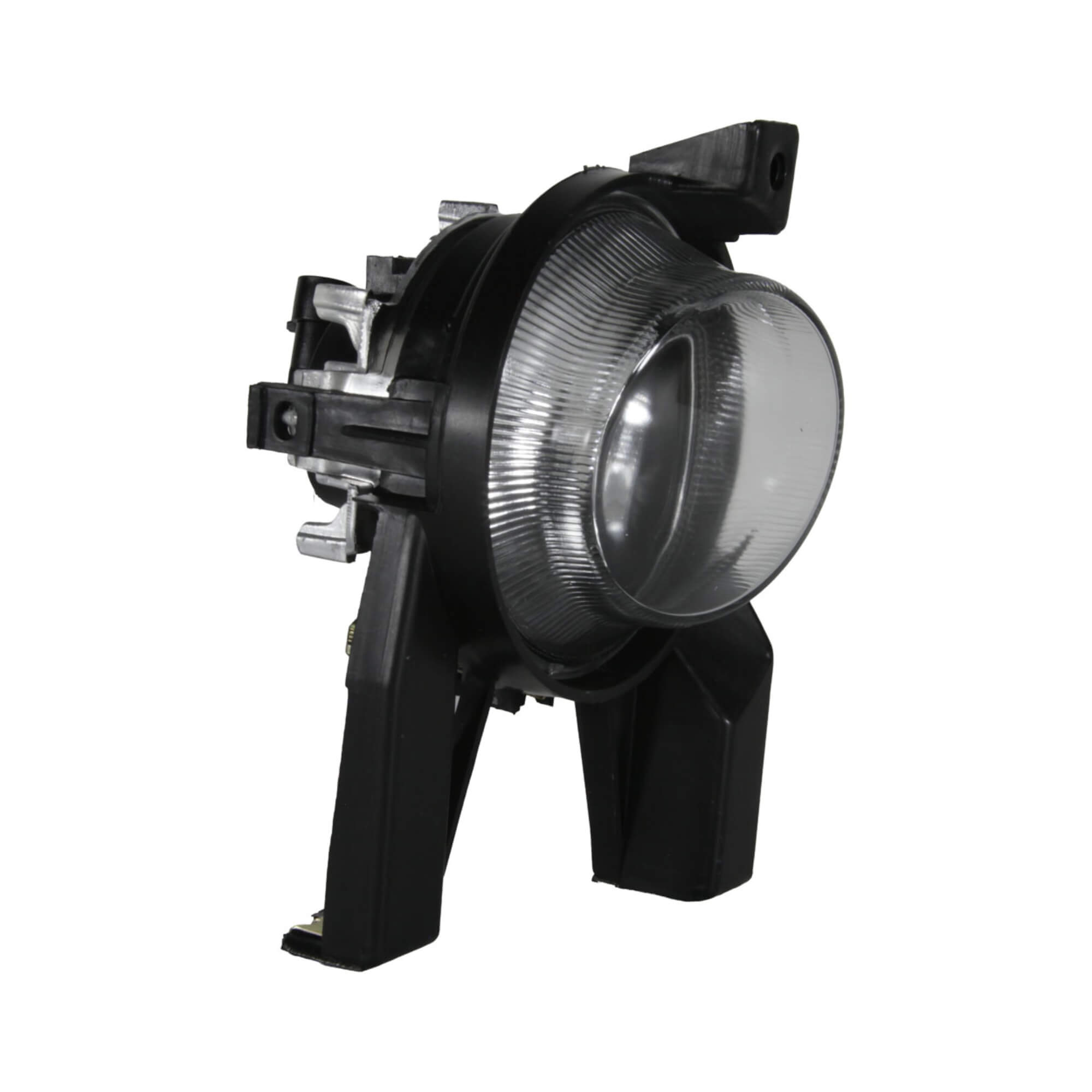 Farol Auxiliar Kadett 1996 a 1999 Lado Esquerdo Shocklight - MSL-043602L
