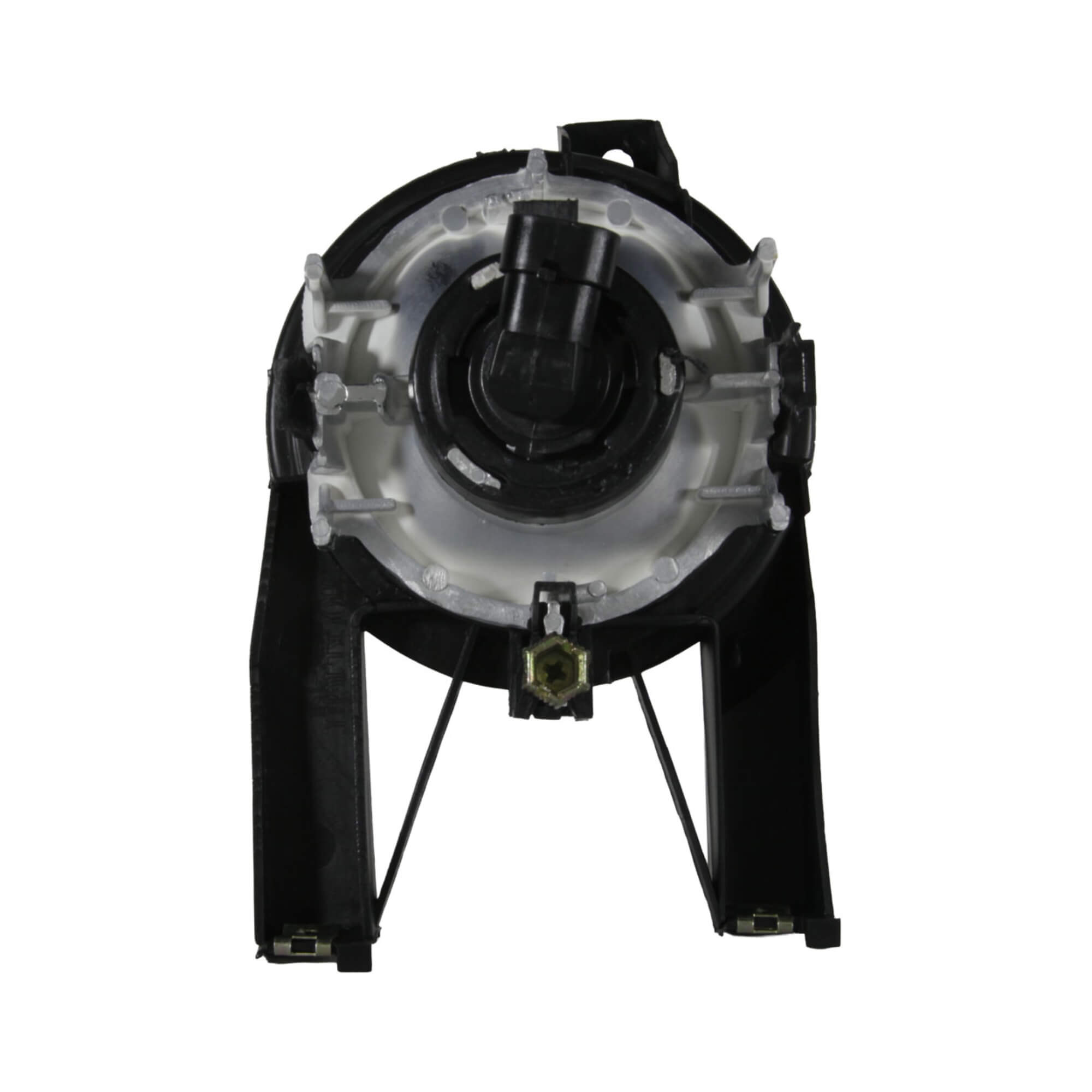 Farol Auxiliar Kadett 1996 a 1999 Lado Esquerdo Shocklight - MSL-043602L