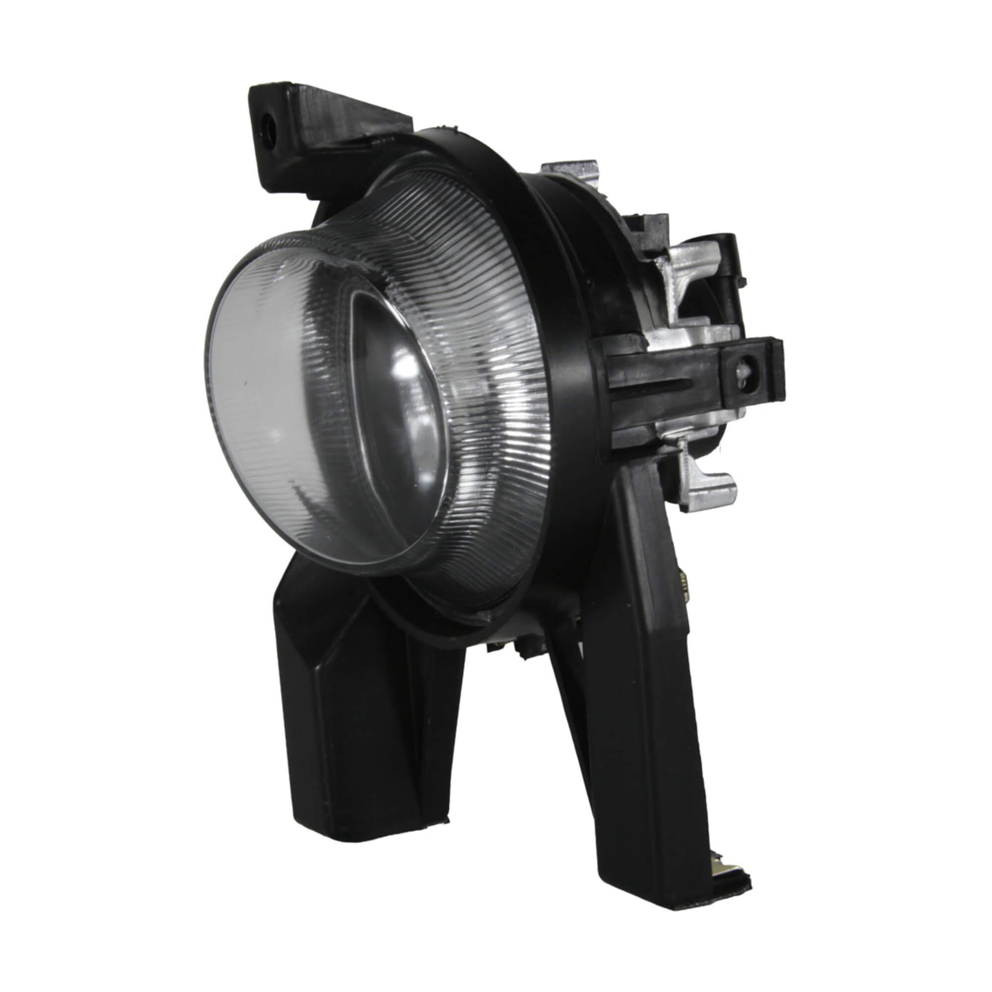 Farol Auxiliar Kadett 1996 a 1999 Lado Direito Shocklight - MSL-043602R