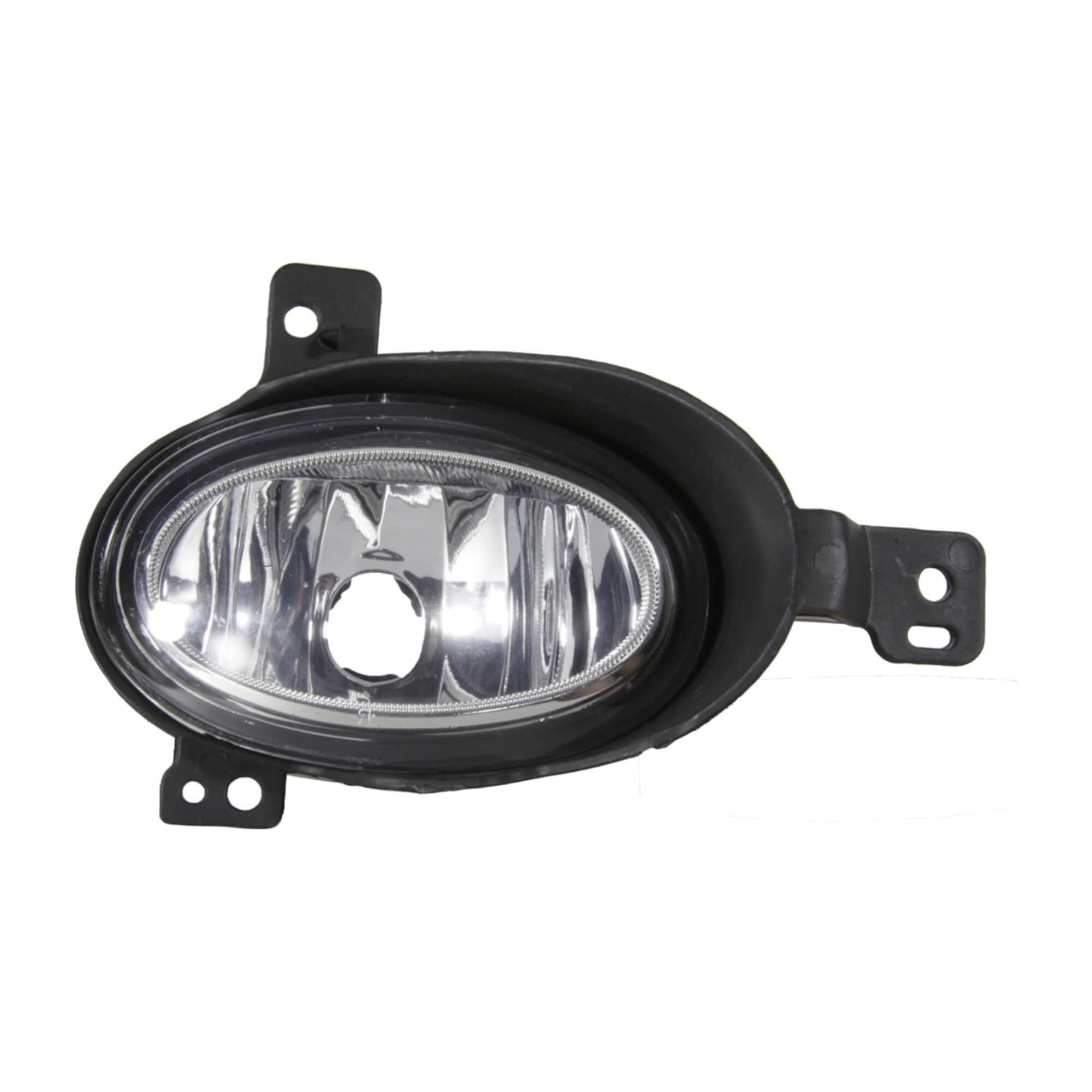 Farol Auxiliar HRV 2015 a 2019 Lado Direito Shocklight - MSL-111802R