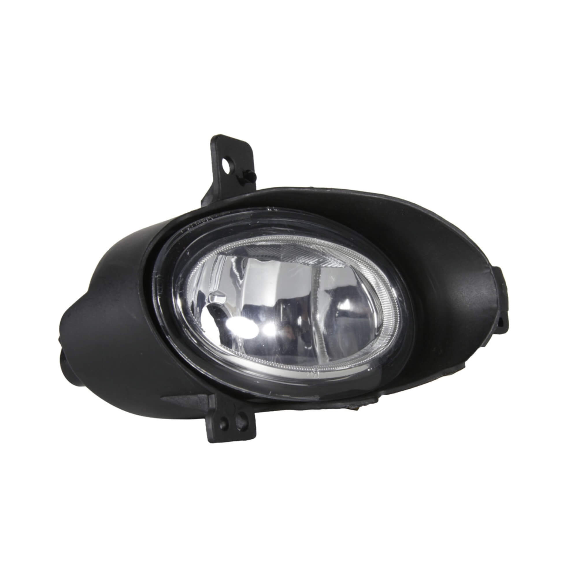 Farol Auxiliar HRV 2015 a 2019 Lado Direito Shocklight - MSL-111802R