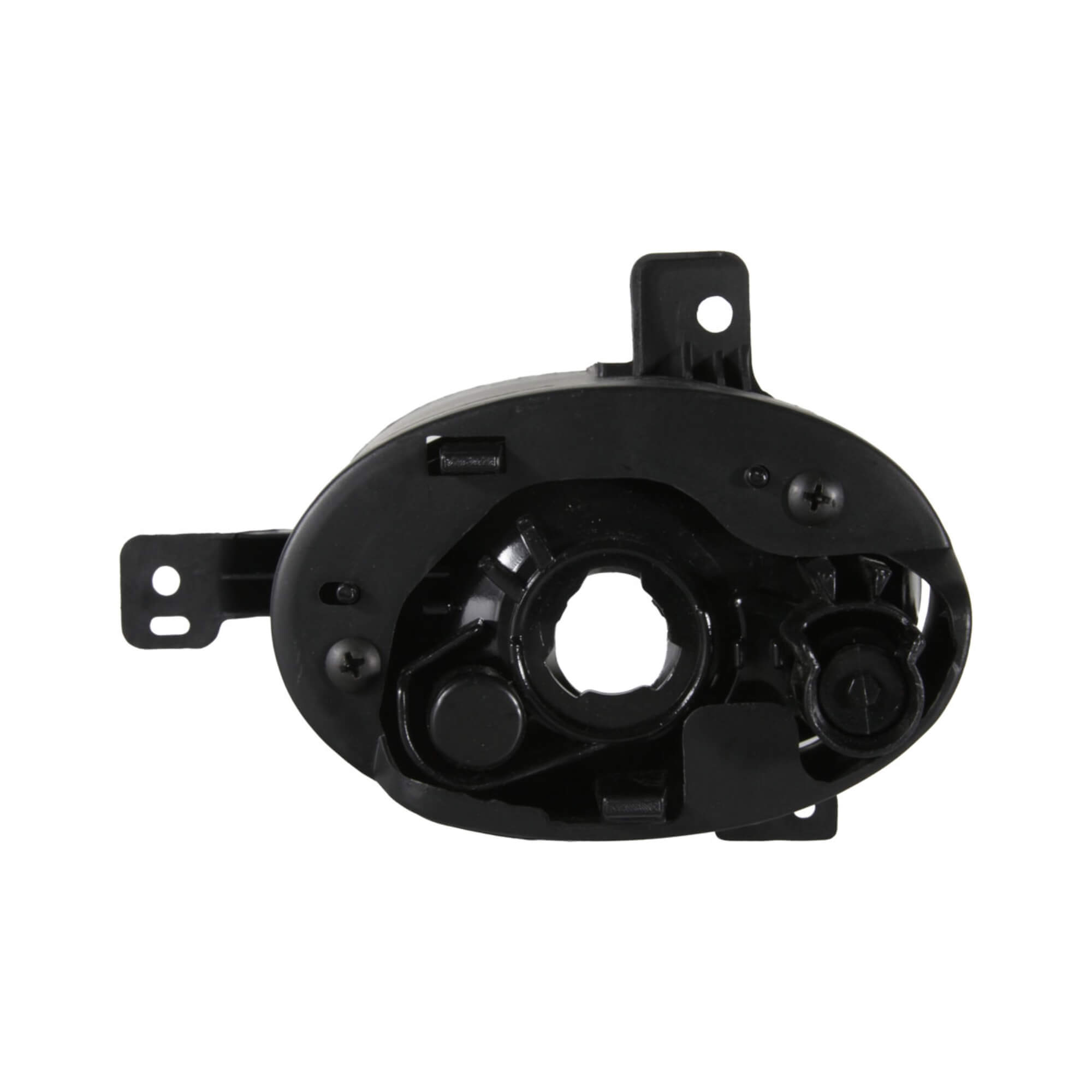 Farol Auxiliar HRV 2015 a 2019 Lado Direito Shocklight - MSL-111802R