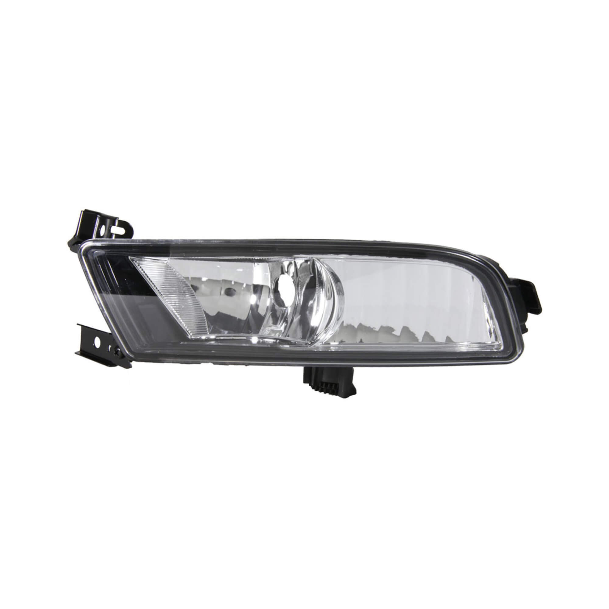 Farol Auxiliar CR-V 2015 a 2017 (Lado Esquerdo) Shocklight - MSL-112602L