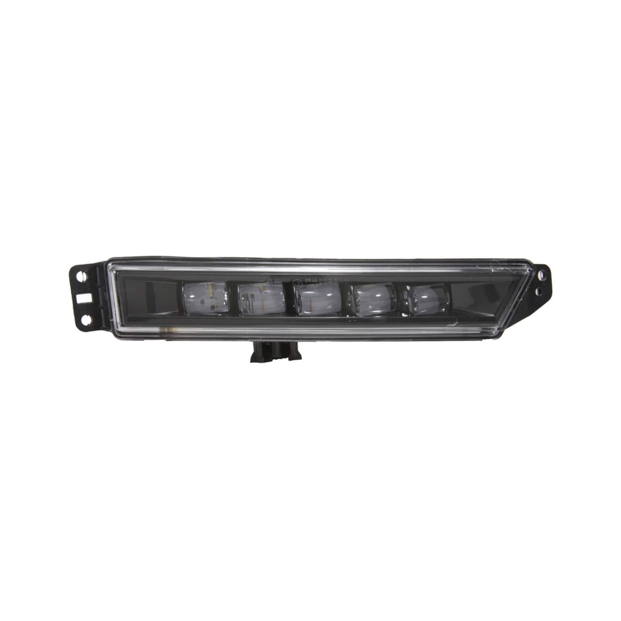 Farol Auxiliar CR-V 2018 a 2022 (Lado Esquerdo) Shocklight - MSL-112702L