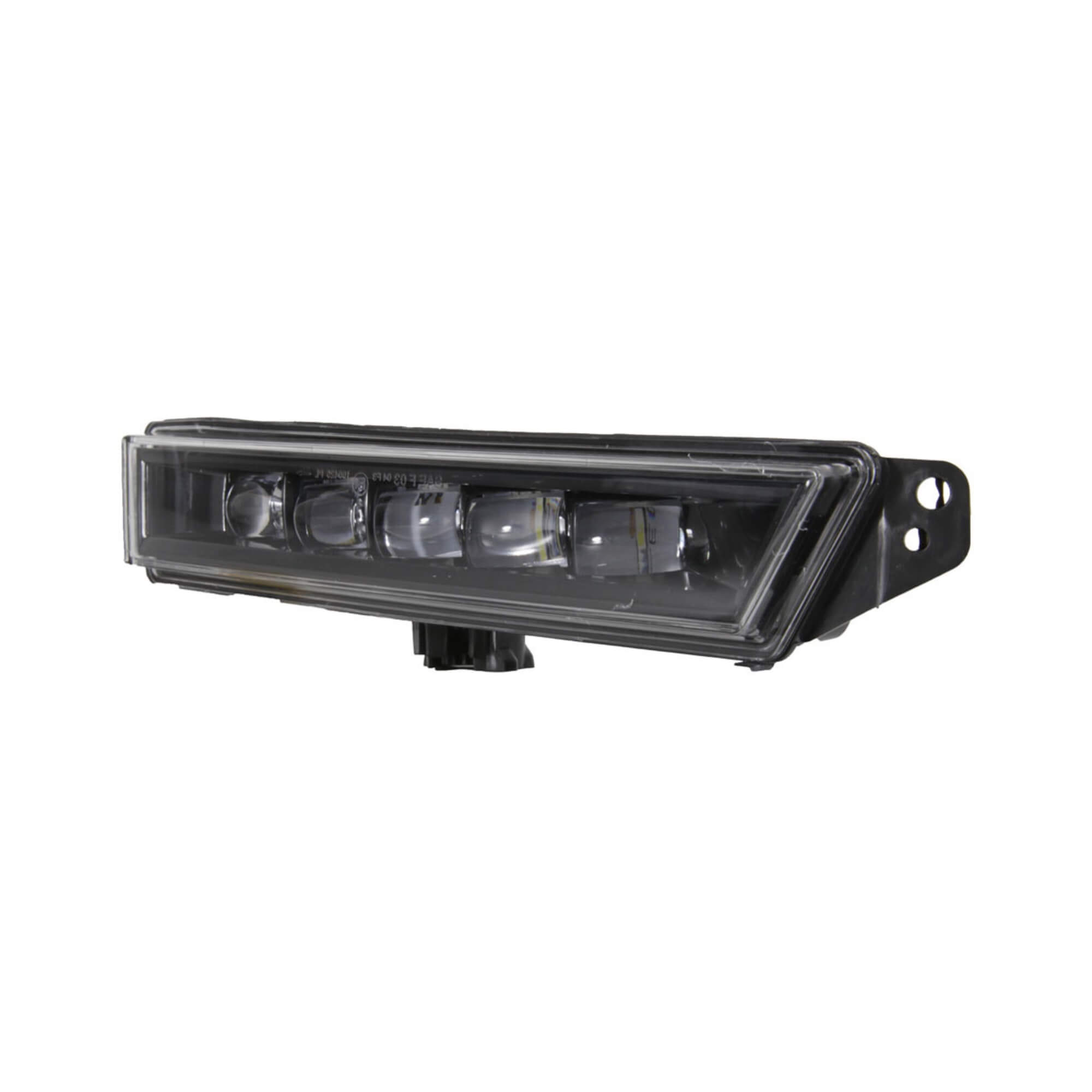 Farol Auxiliar CR-V 2018 a 2022 (Lado Esquerdo) Shocklight - MSL-112702L