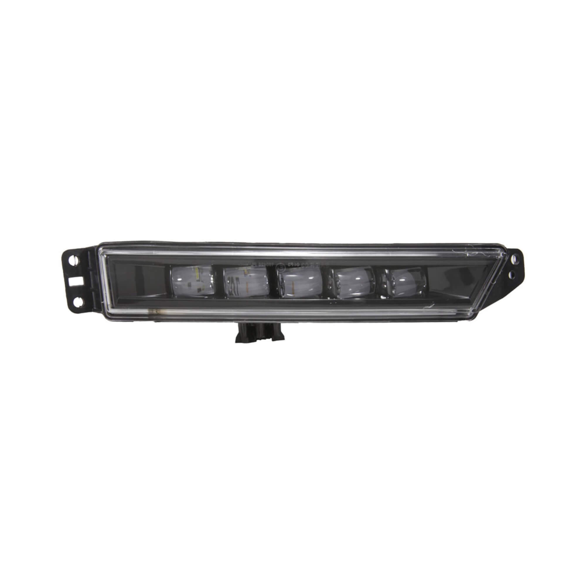 Farol Auxiliar CR-V 2018 a 2022 (Lado Esquerdo) Shocklight - MSL-112702L