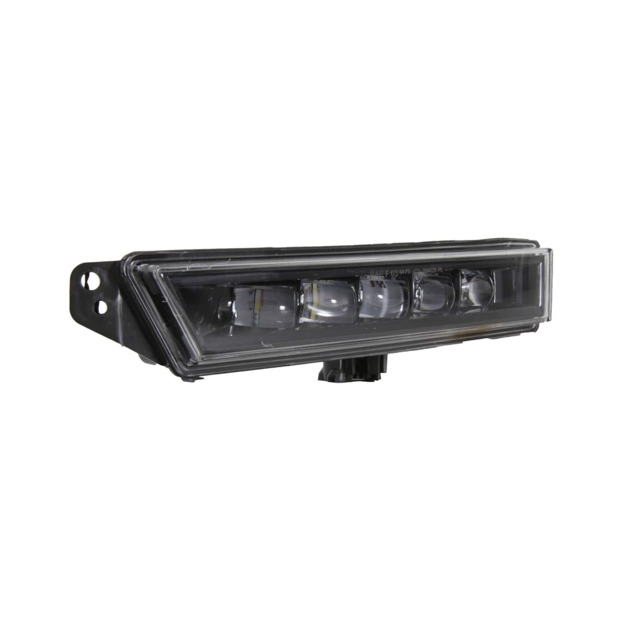 Farol Auxiliar CR-V 2018 a 2022 (Lado Direito) Shocklight - MSL-112702R
