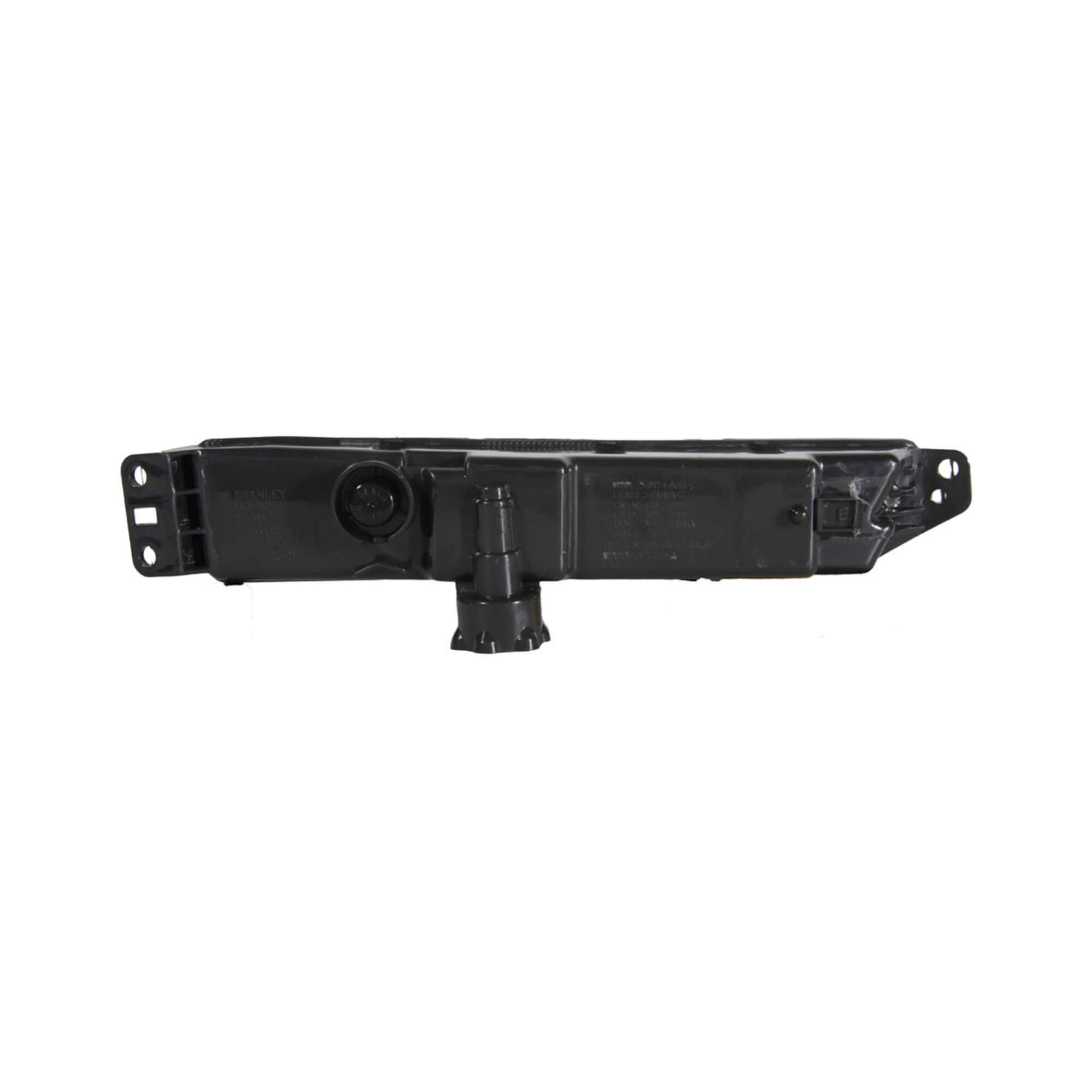 Farol Auxiliar CR-V 2018 a 2022 (Lado Direito) Shocklight - MSL-112702R