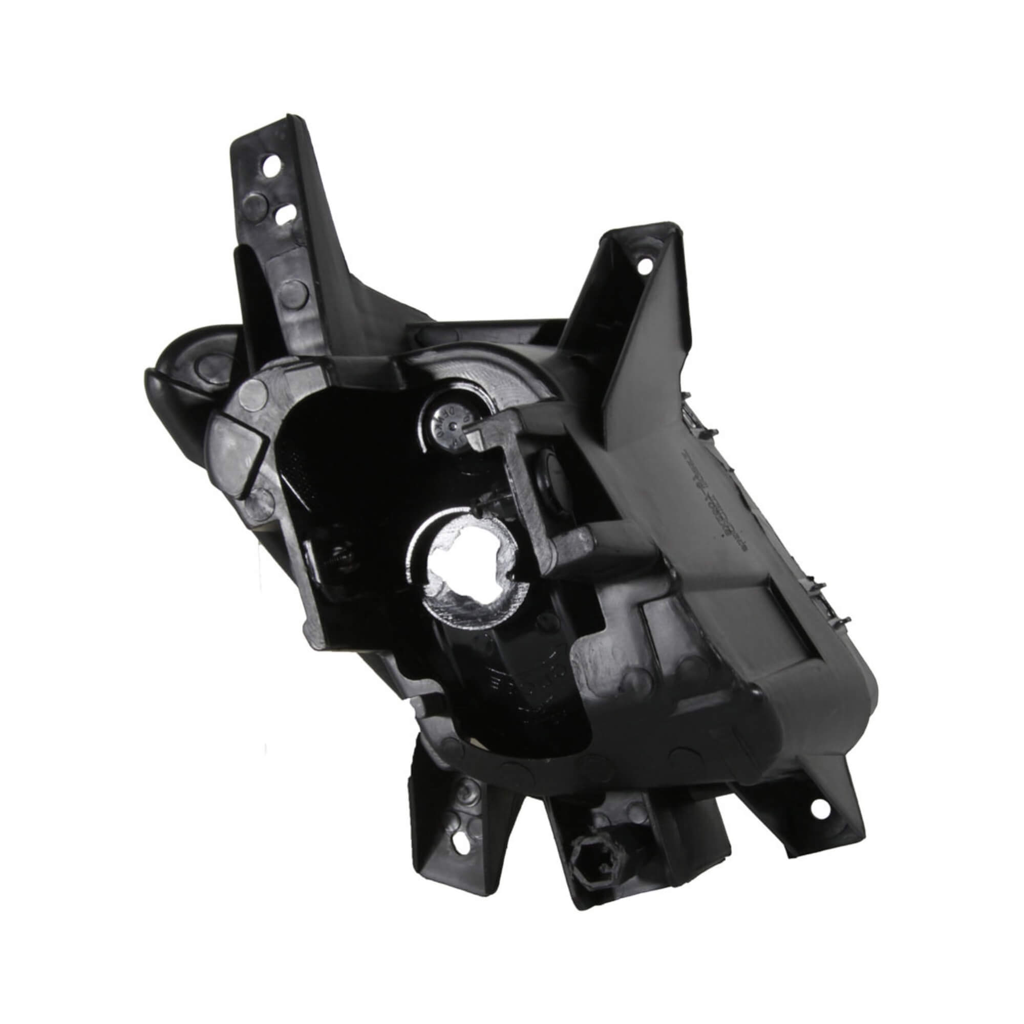 Farol Auxiliar Sportage 2011 a 2014 (Lado Esquerdo) Shocklight - MSL-161202L