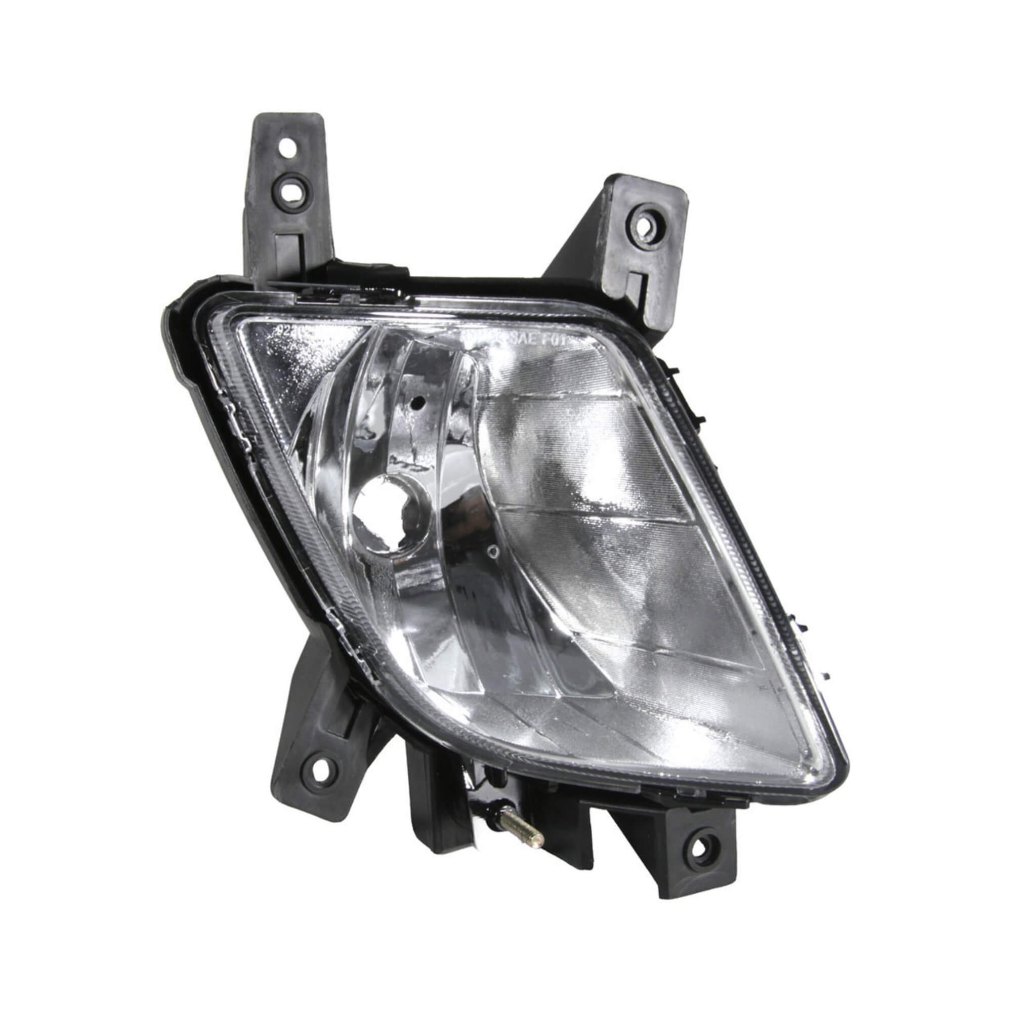 Farol Auxiliar Sportage 2011 a 2014 LD Shocklight - MSL-161202R