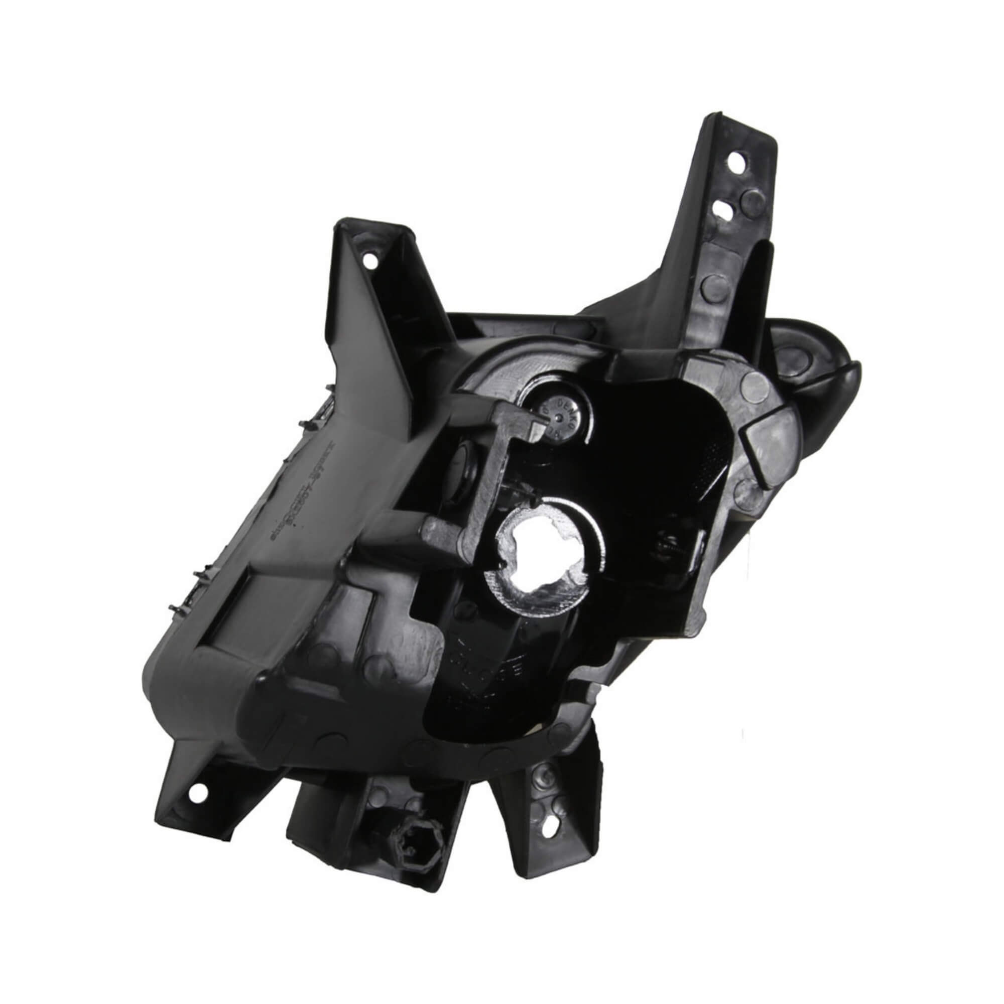 Farol Auxiliar Sportage 2011 a 2014 LD Shocklight - MSL-161202R