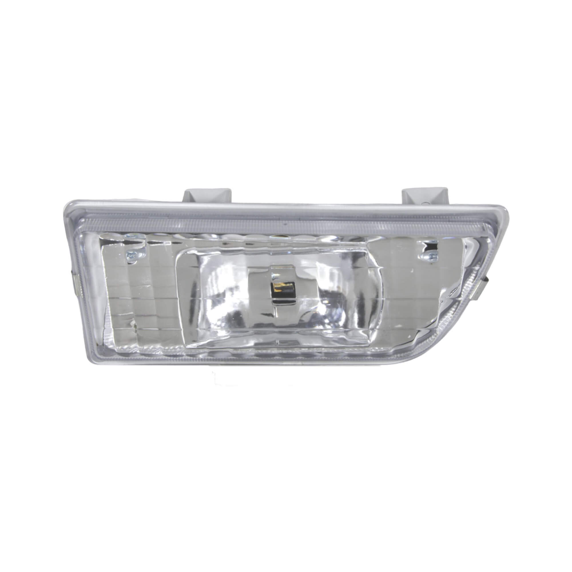 Farol Auxiliar Gol G1 Quadrado 1987 a 1990 (Lado Esquerdo) Shocklight - MSL-263402L