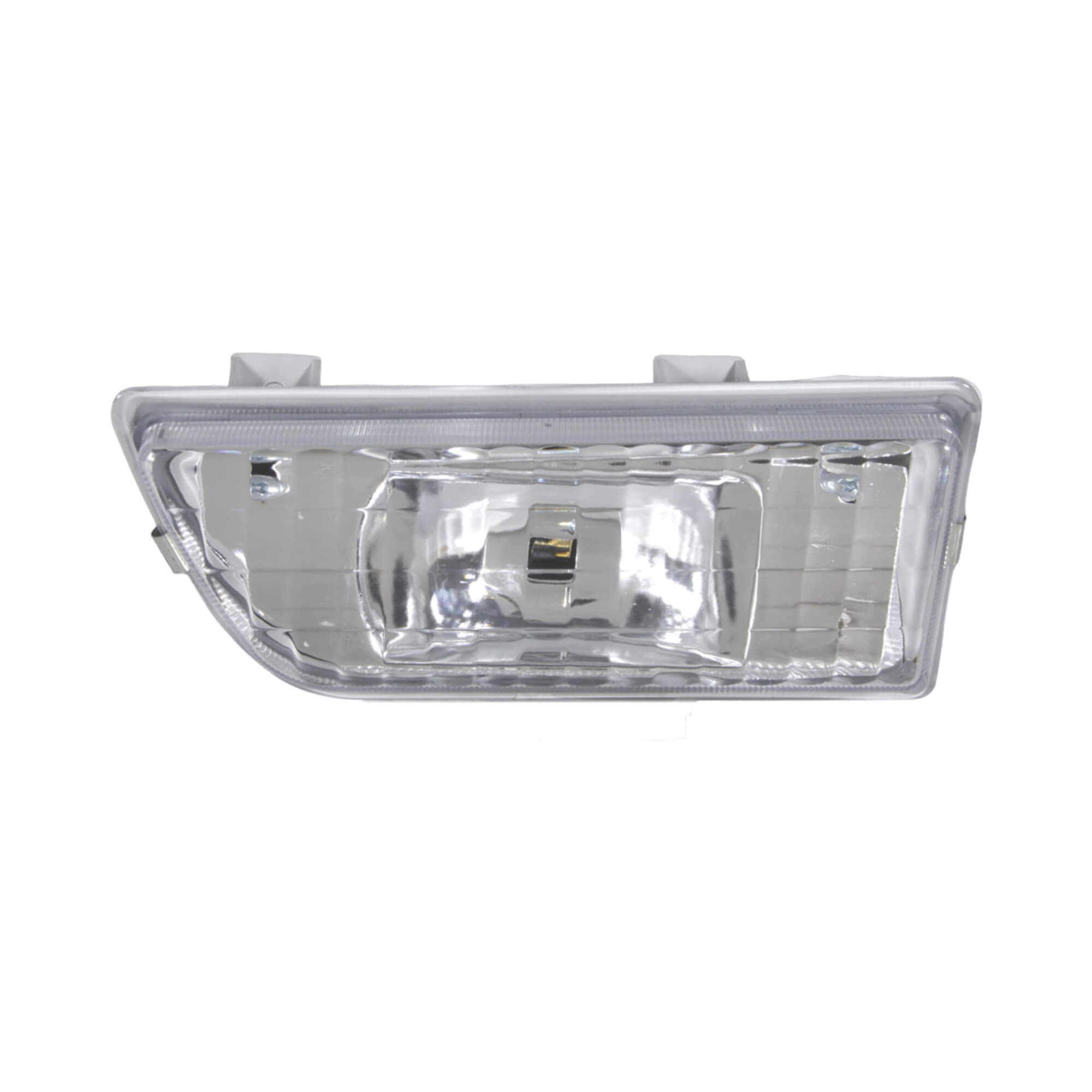 Farol Auxiliar Gol G1 Quadrado 1987 a 1990 Lado Direito Shocklight - MSL-263402R