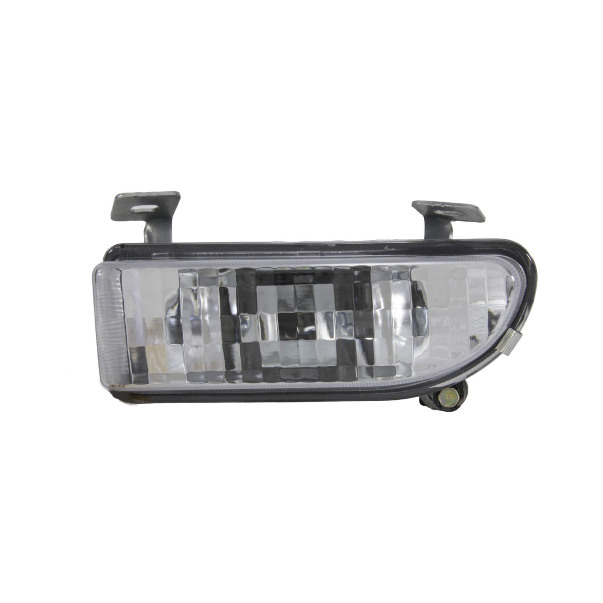 Farol Auxiliar Gol G2 Bola 1995 a 1999 (Lado Esquerdo) Shocklight - MSL-263502L