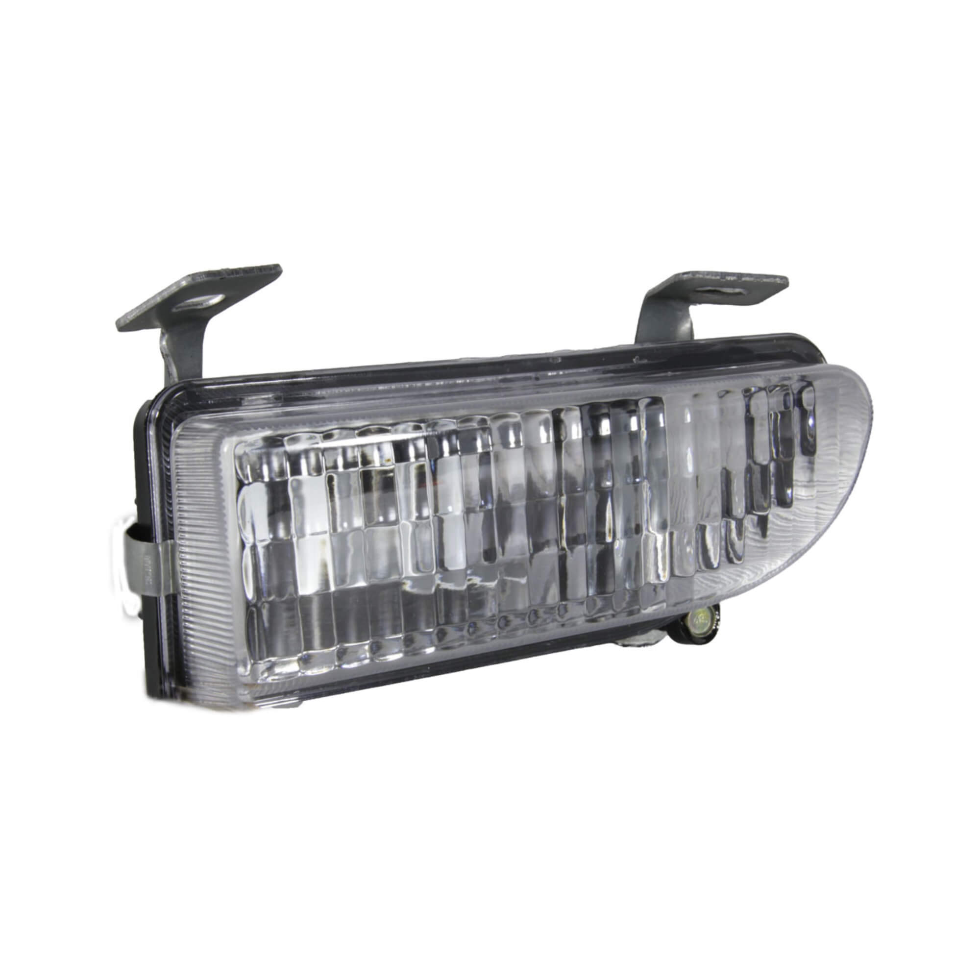 Farol Auxiliar Gol G2 Bola 1995 a 1999 (Lado Esquerdo) Shocklight - MSL-263502L