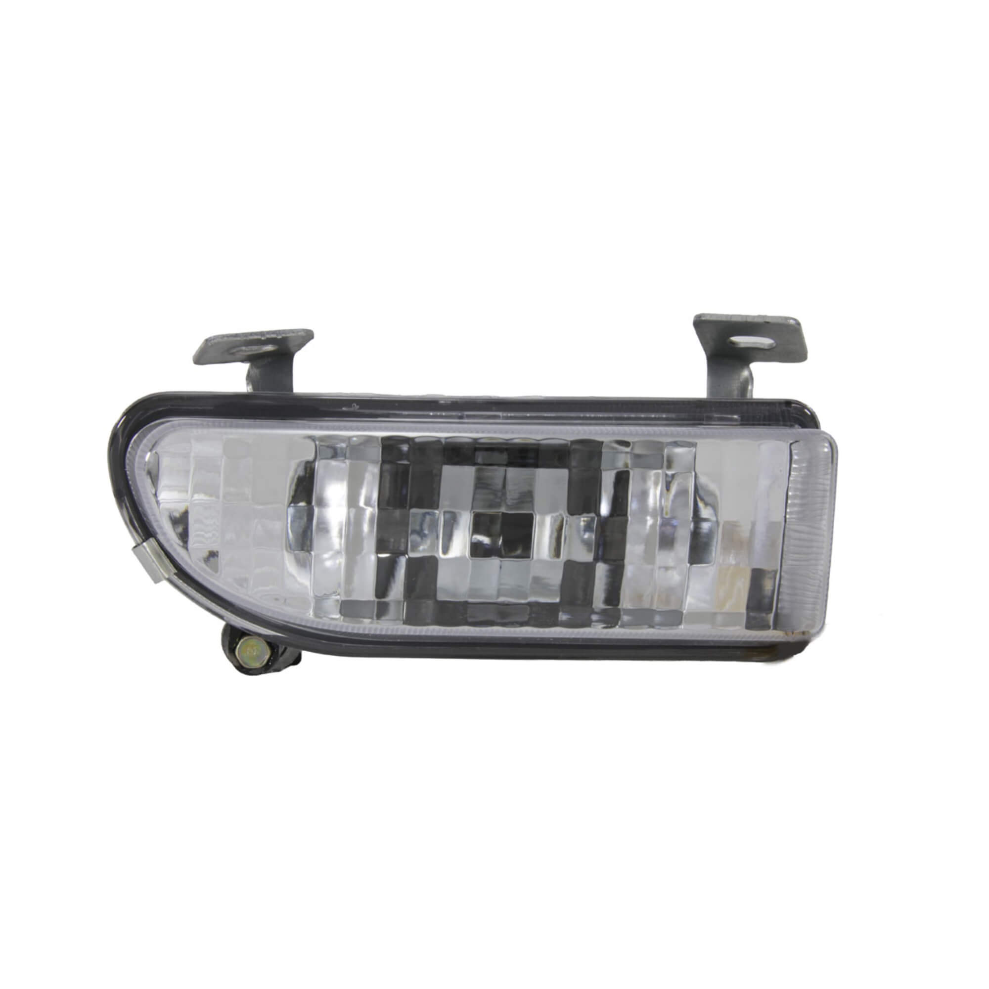 Farol Auxiliar Gol G2 Bola 1995 a 1999 (Lado Direito) Shocklight - MSL-263502R