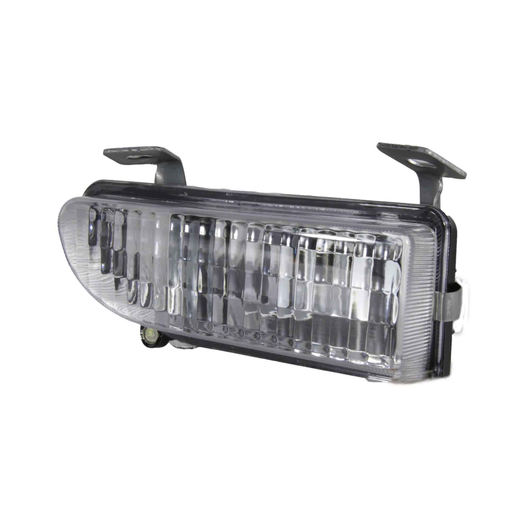 Farol Auxiliar Gol G2 Bola 1995 a 1999 (Lado Direito) Shocklight - MSL-263502R